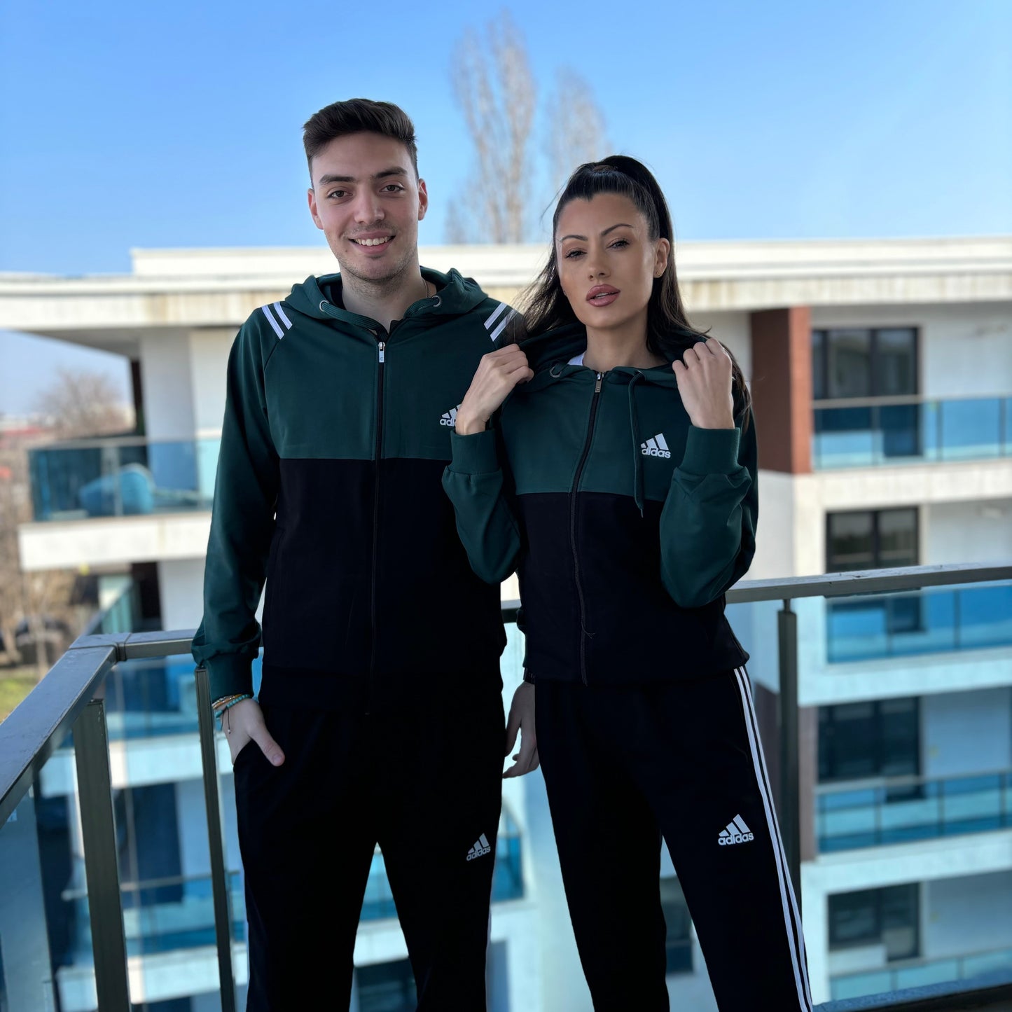 Trening Cuplu - TBAV2