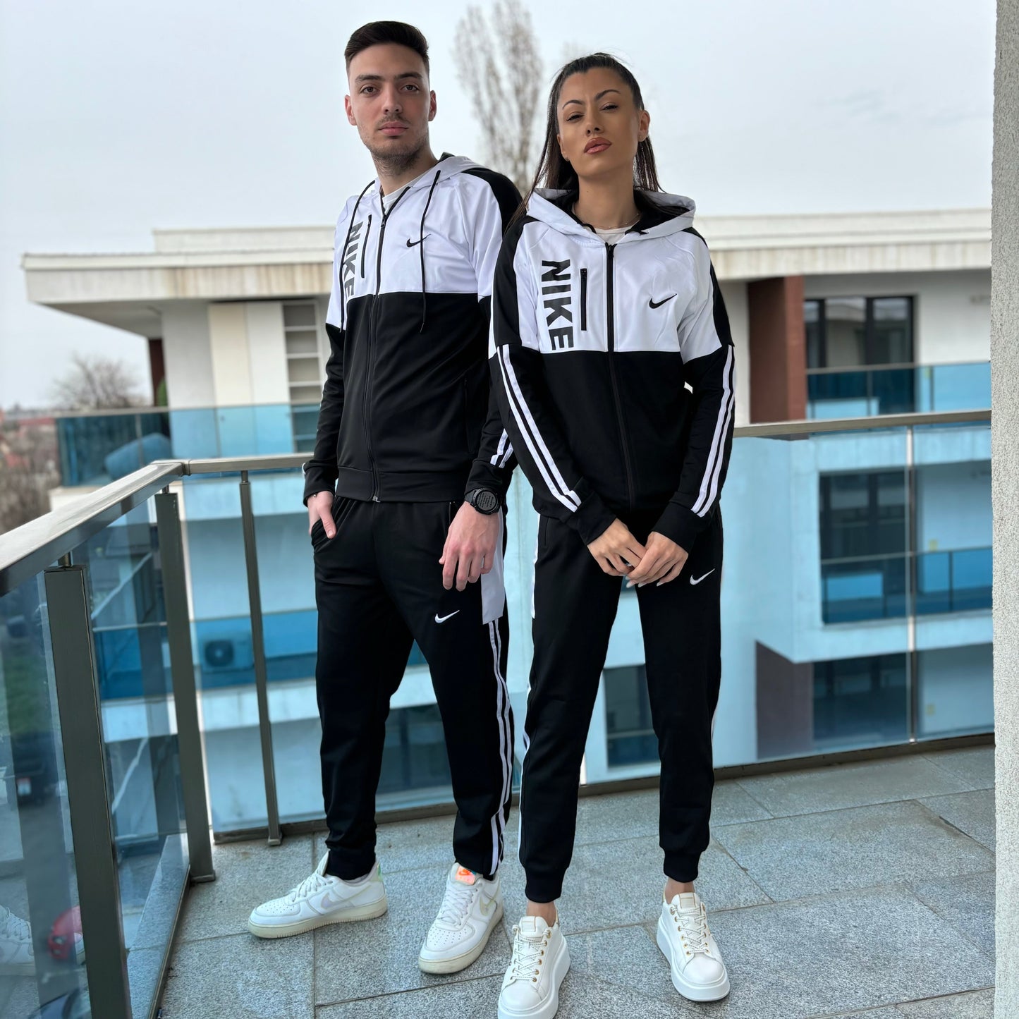 Trening cuplu NeoFIT - TCNF03