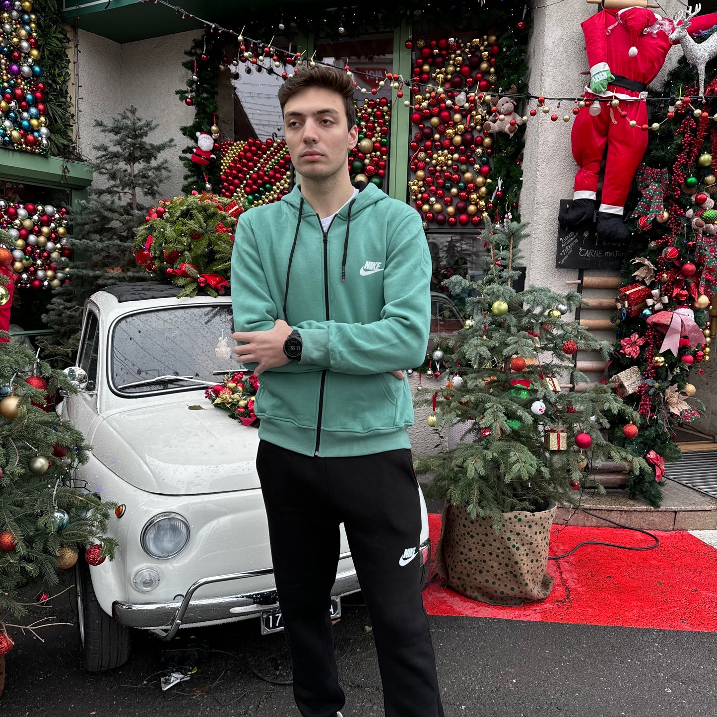 Trening TerraMove Bărbat - TNVM