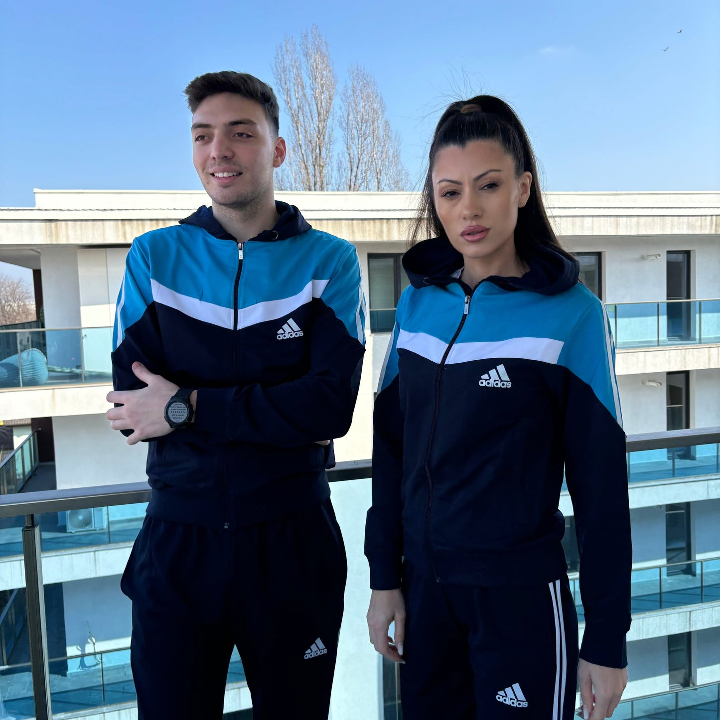 Trening Cuplu - TCAA9