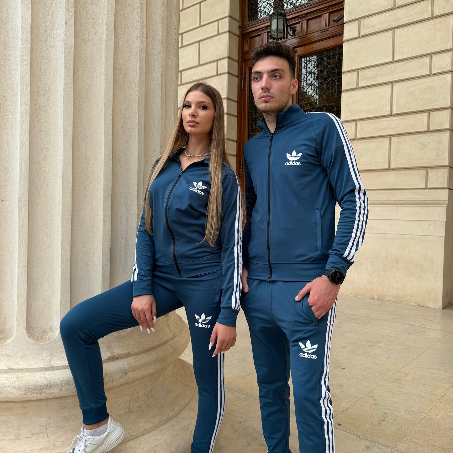 Set Trening Matchy El si Ea - TAVC