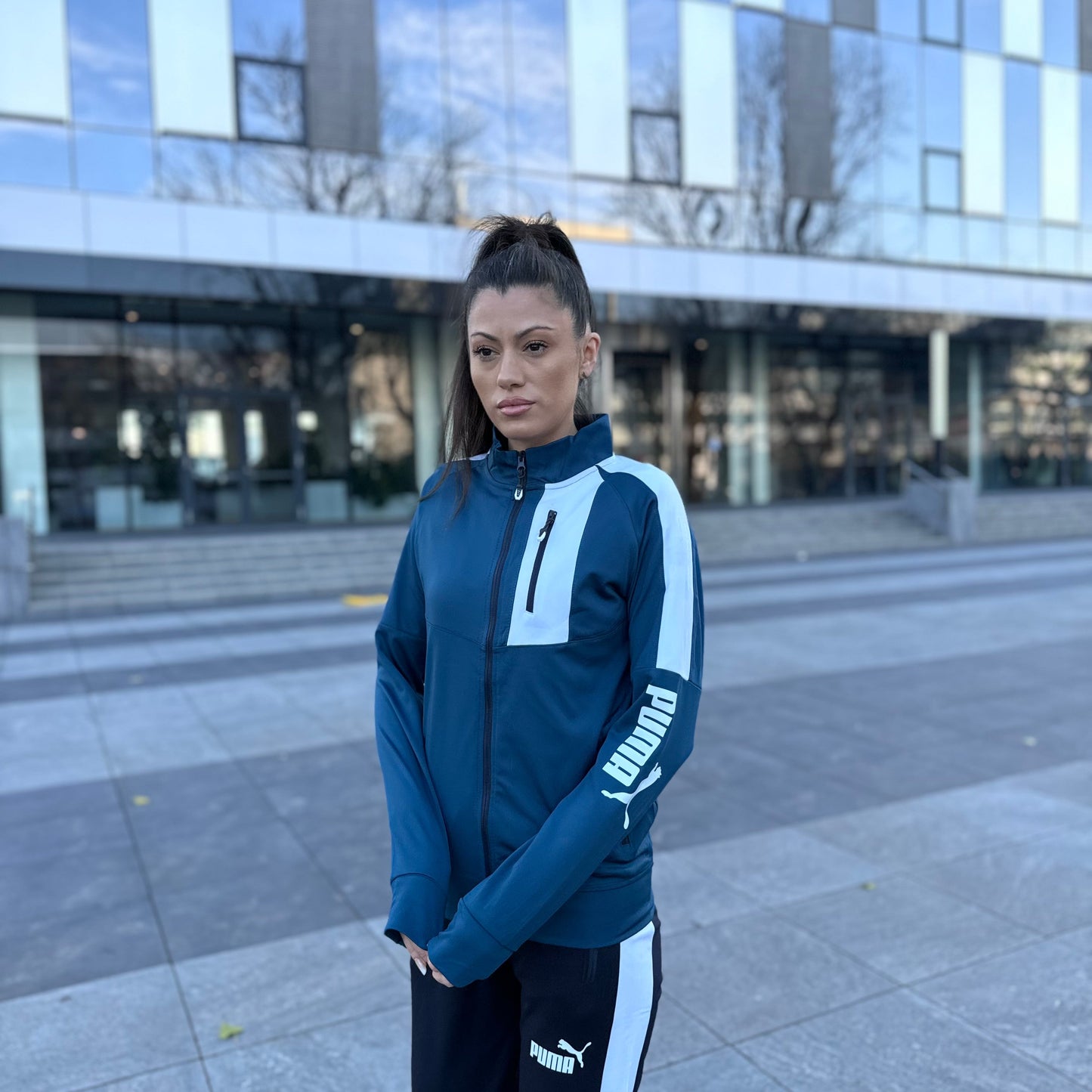 REDUCERE-Fusion Set Damă - TPV