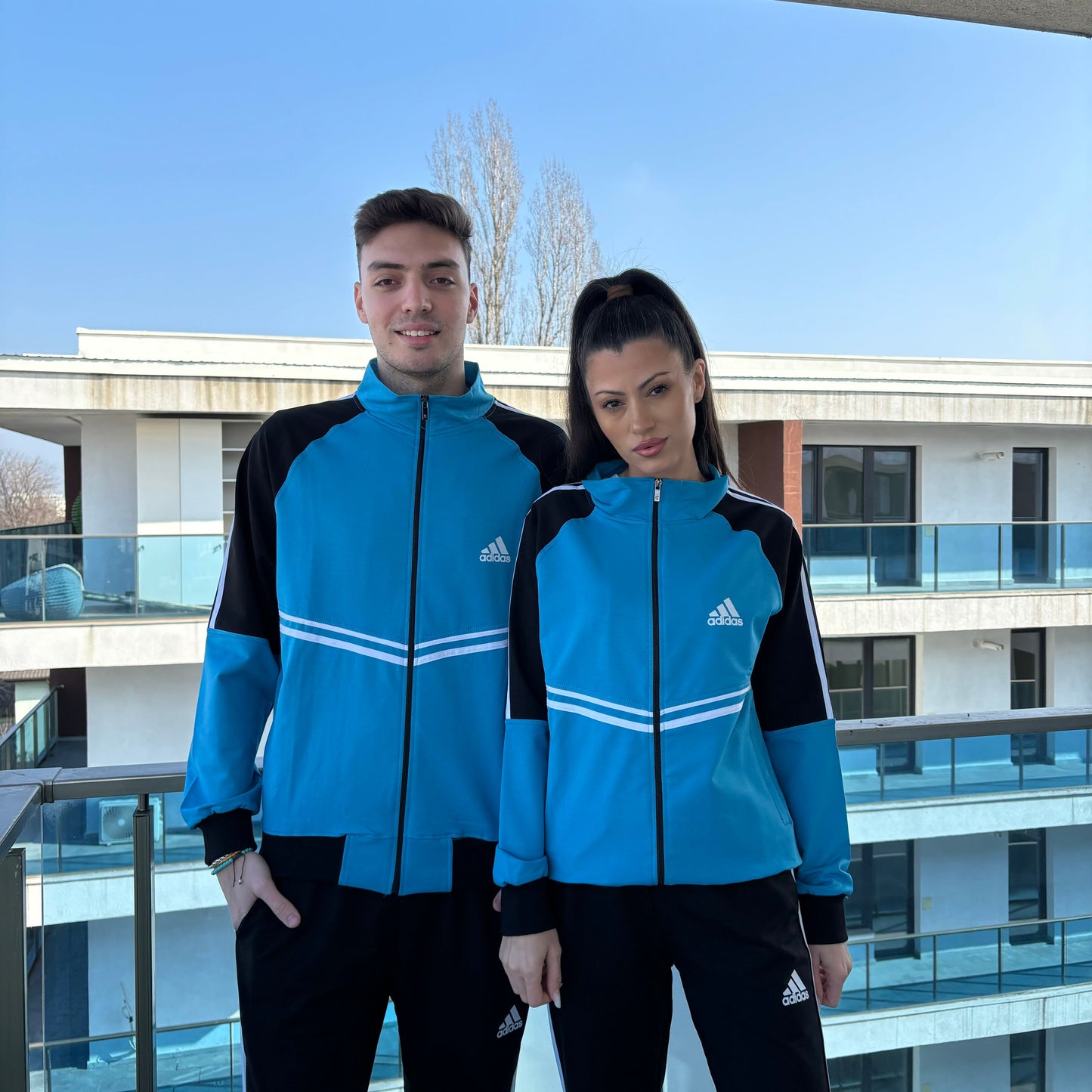 Trening Cuplu - TDAA3