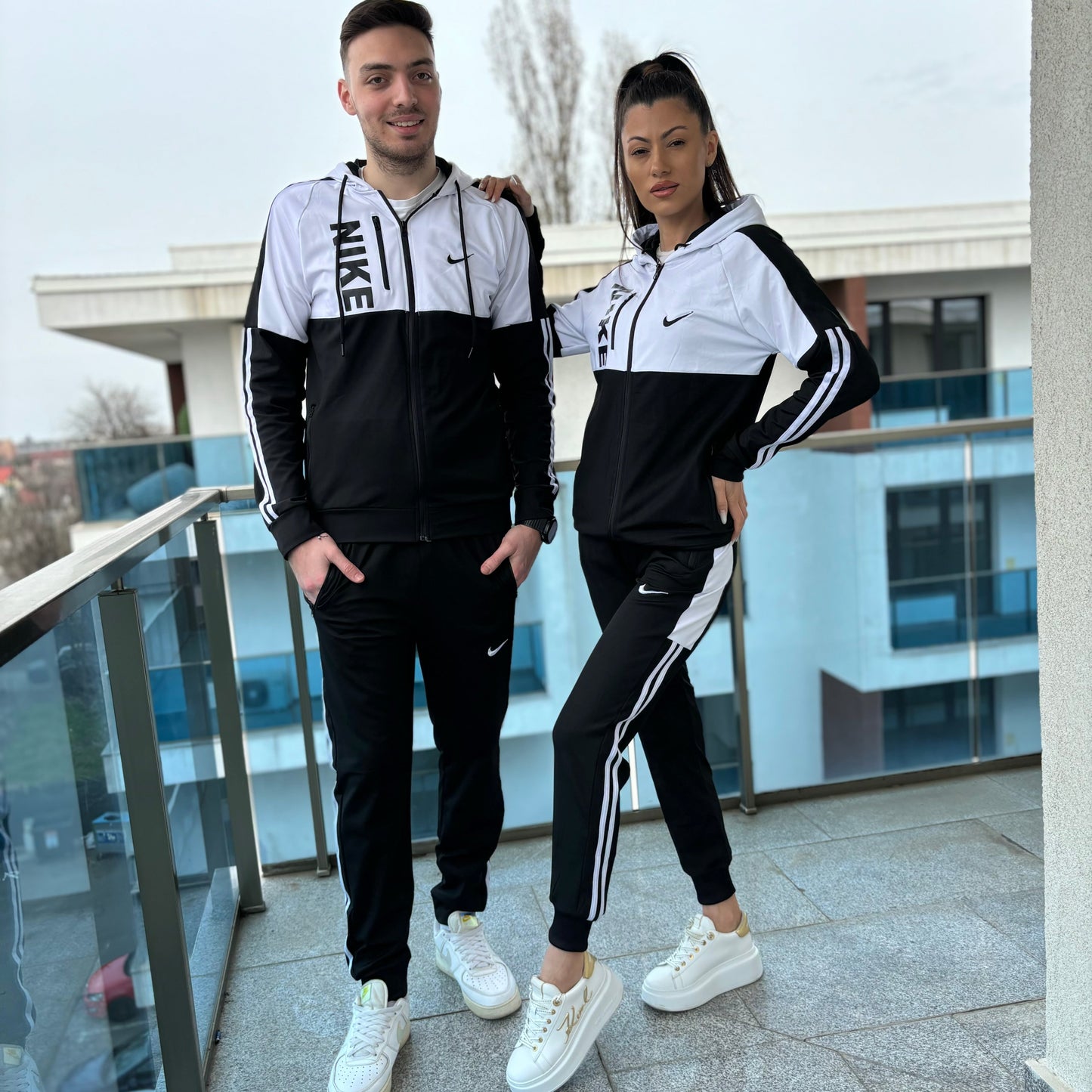 Trening cuplu NeoFIT - TCNF03