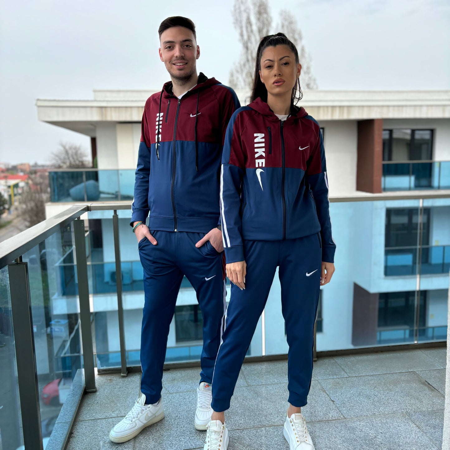 Trening cuplu NeoFIT - TCNF02