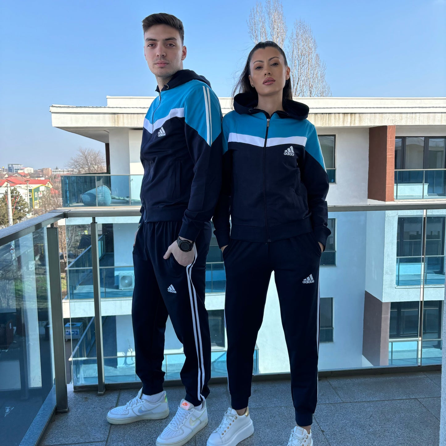 Trening Cuplu - TCAA9