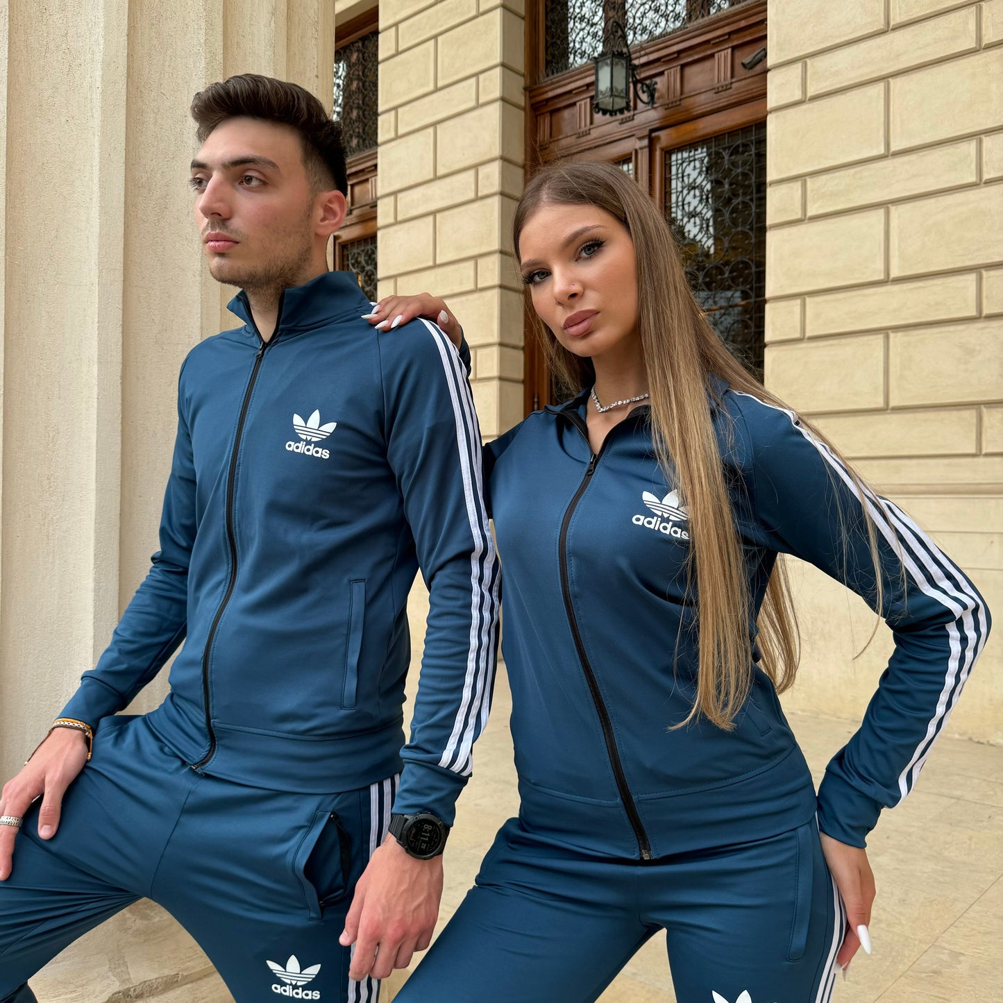 Set Trening Matchy El si Ea - TAVC