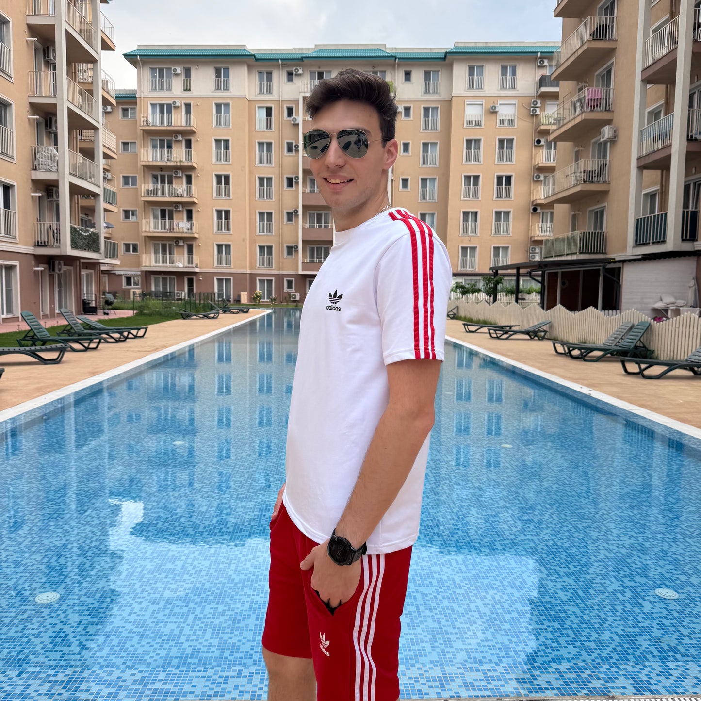 Set Matchy de vară- CVAR1