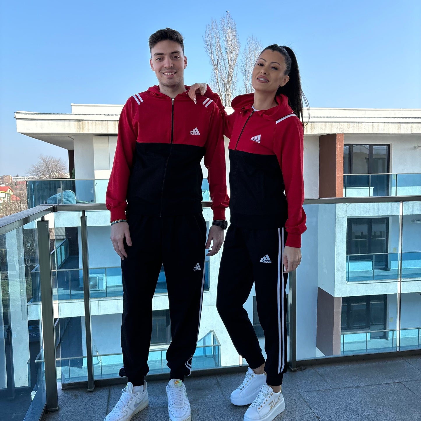 Trening Cuplu - TBAR7