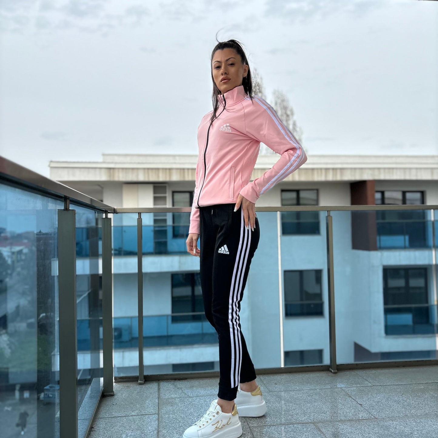 Trening Dama - ARP01