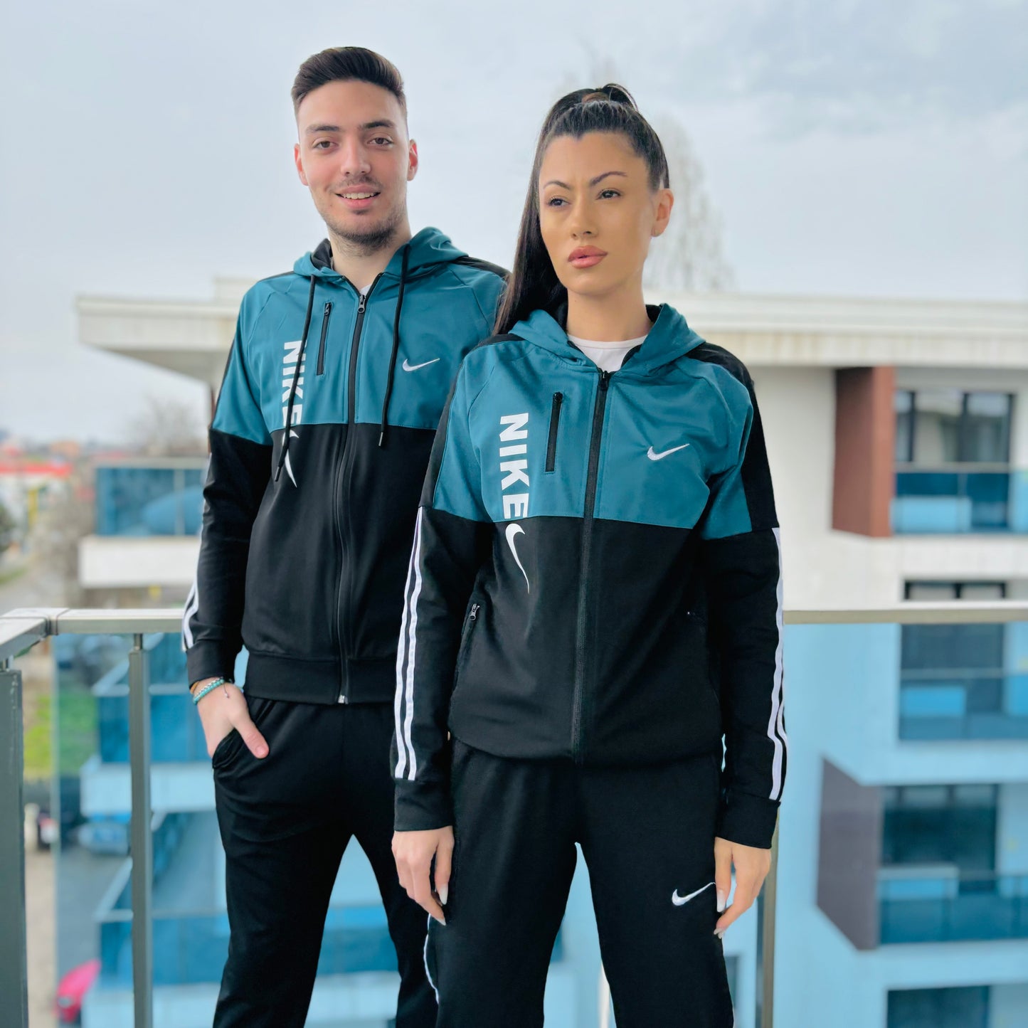 Trening cuplu NeoFIT - TCNFV