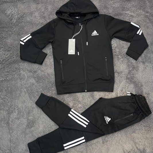 Trening copii - TANN