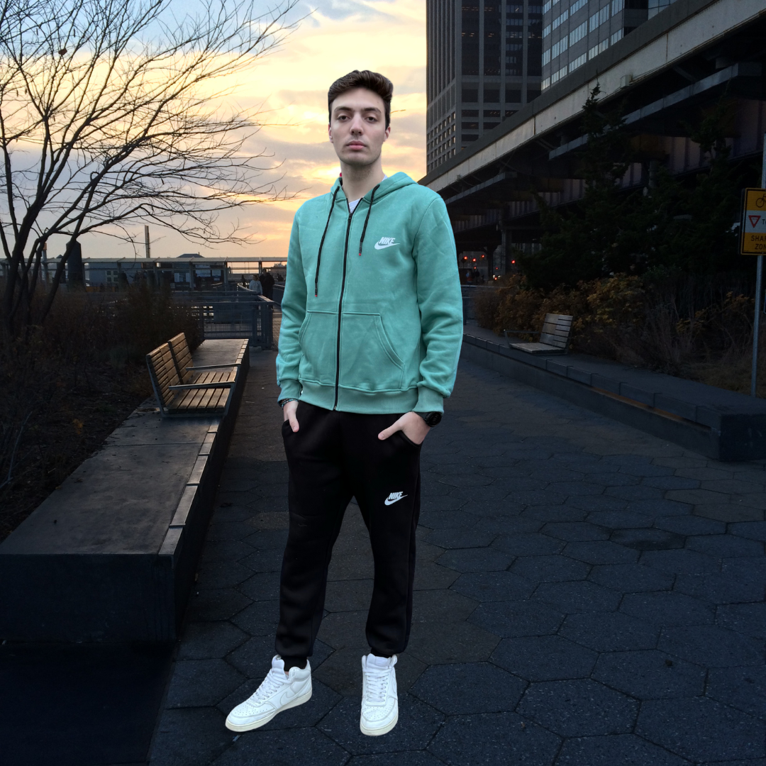 Trening TerraMove Bărbat - TNVM