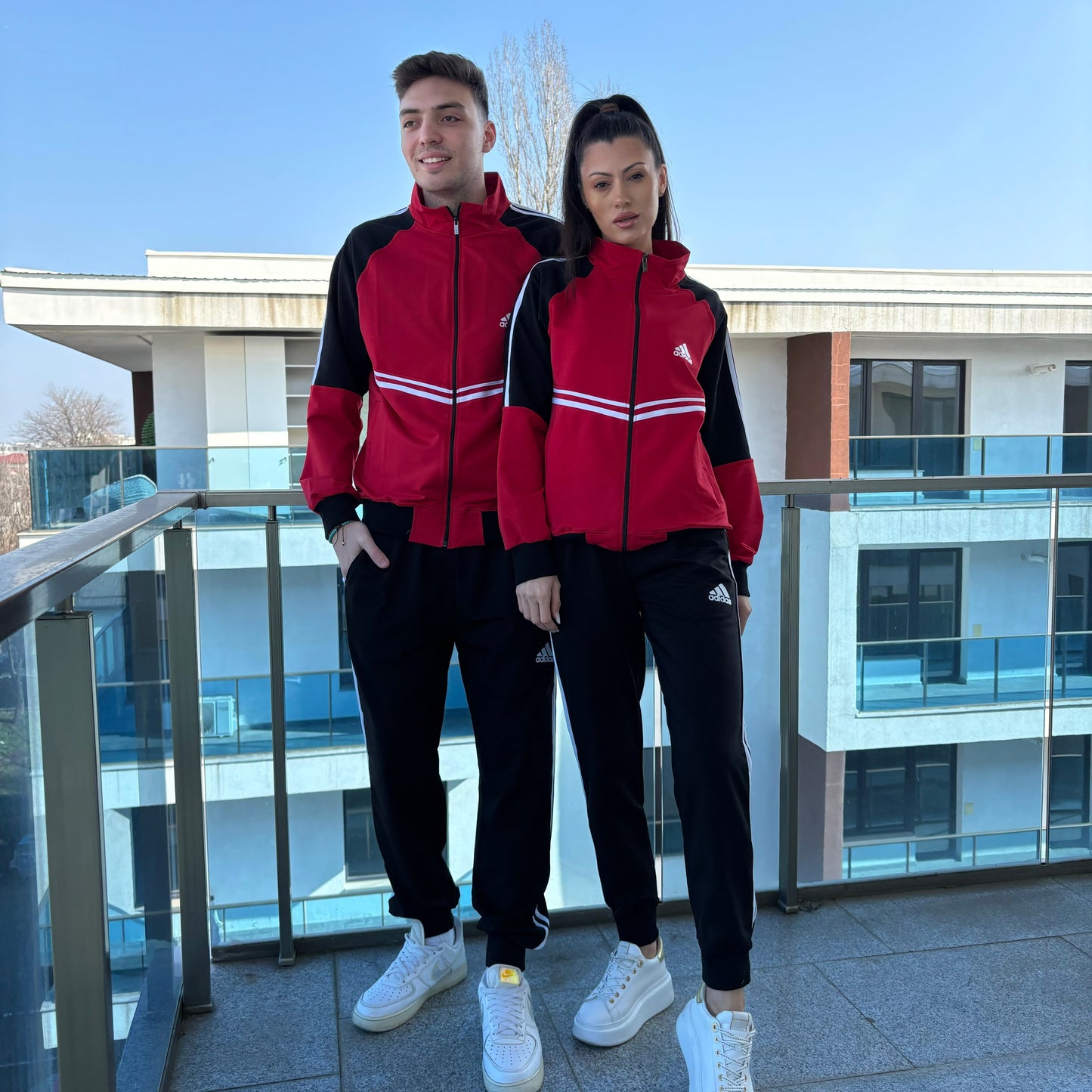 Trening Cuplu - TBAR4