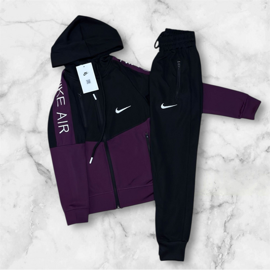 Trening copii - TNMN