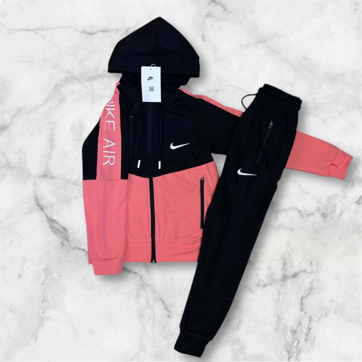 Trening copii - TNCN