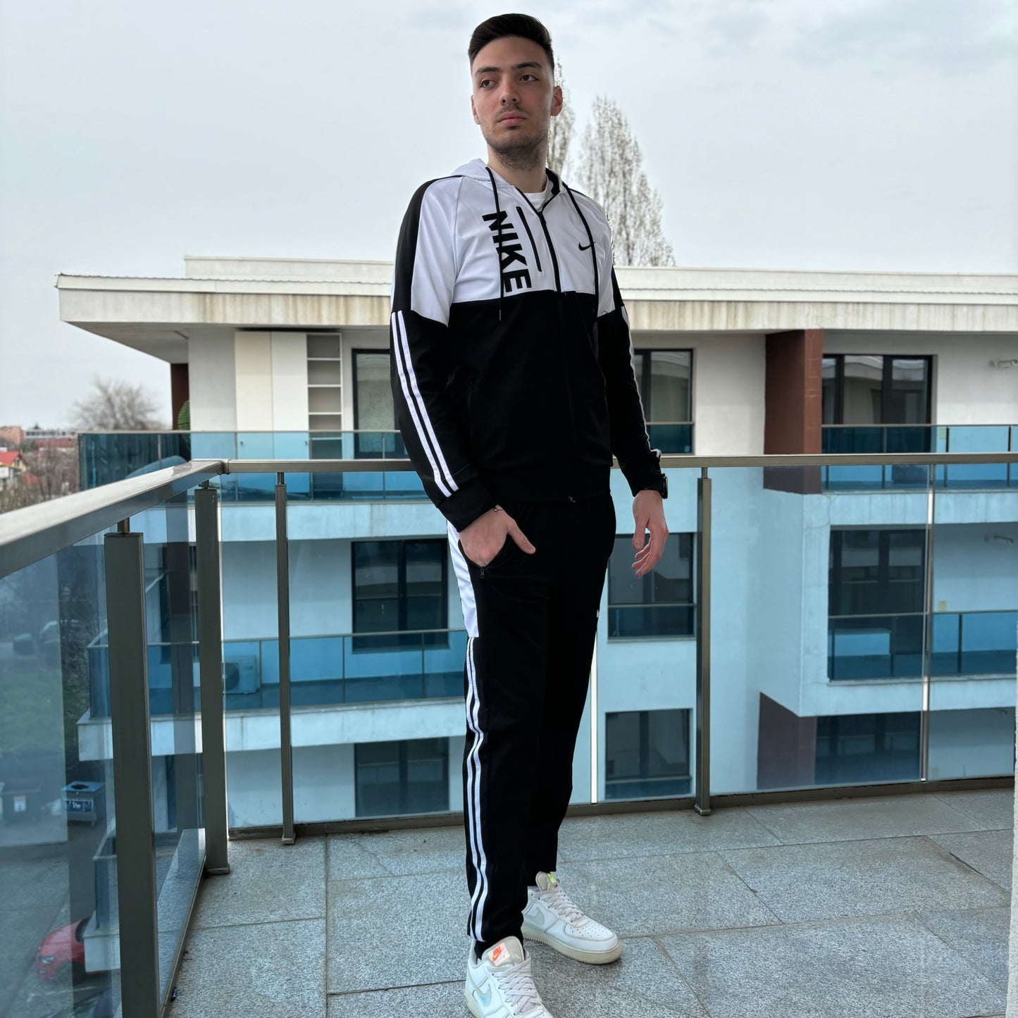 Trening bărbat NeoFit - TCNF03