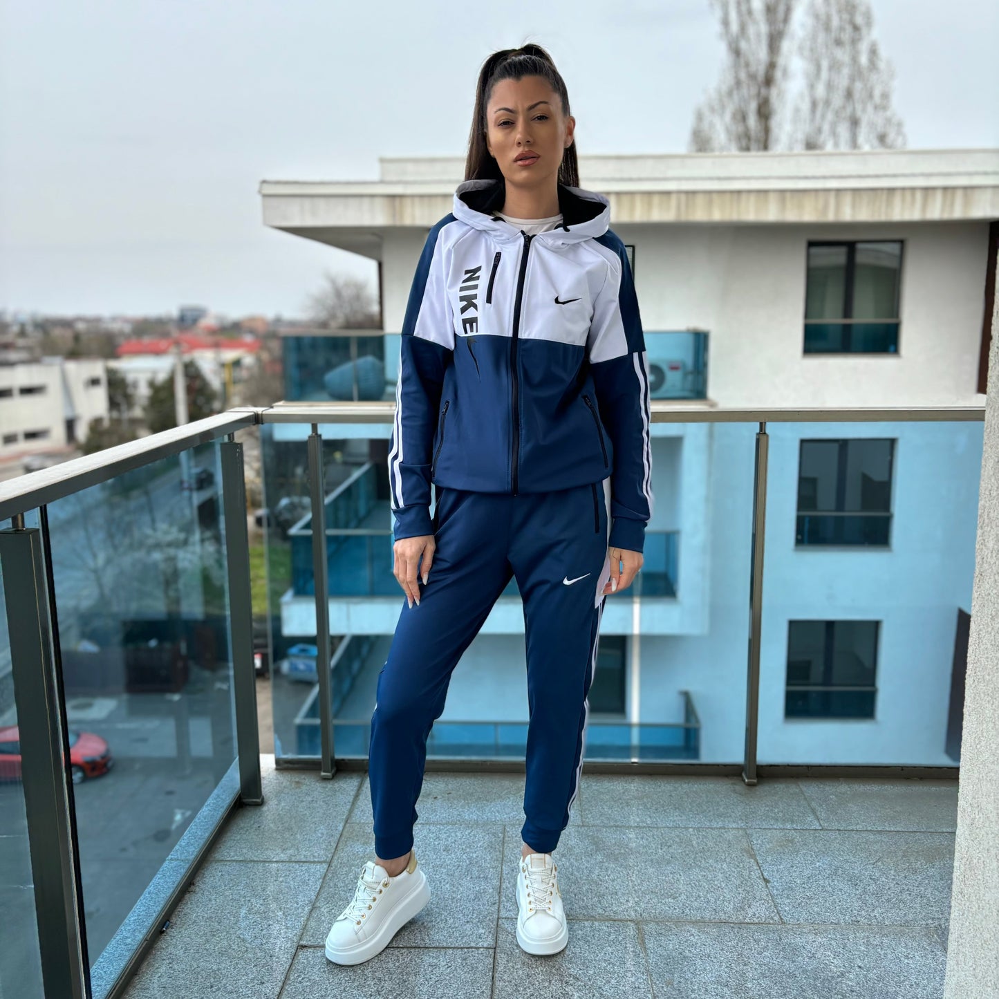 Trening damă NeoFit- TCNF04