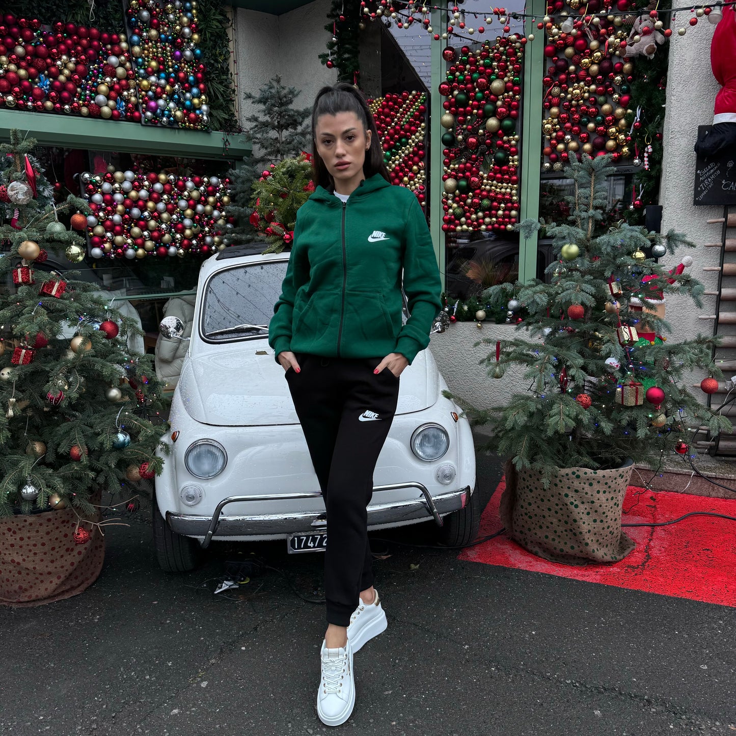 Trening Cuplu TerraMove - TNVI