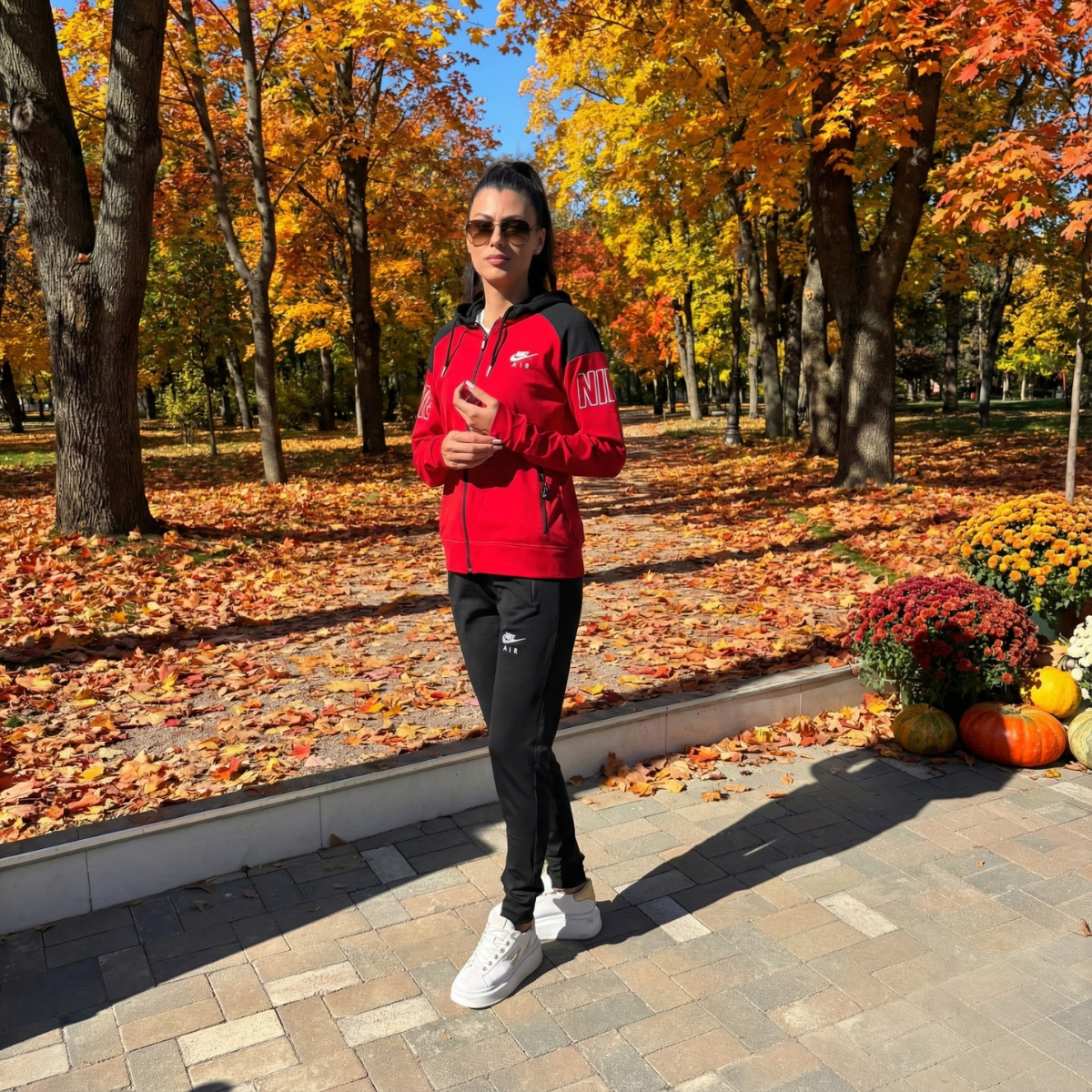 Trening Damă UrbanFit - NARNA