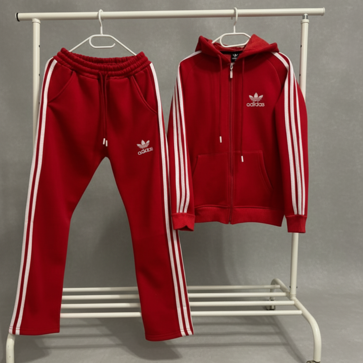 Trening de dama Cozy - Calduros - TCARR