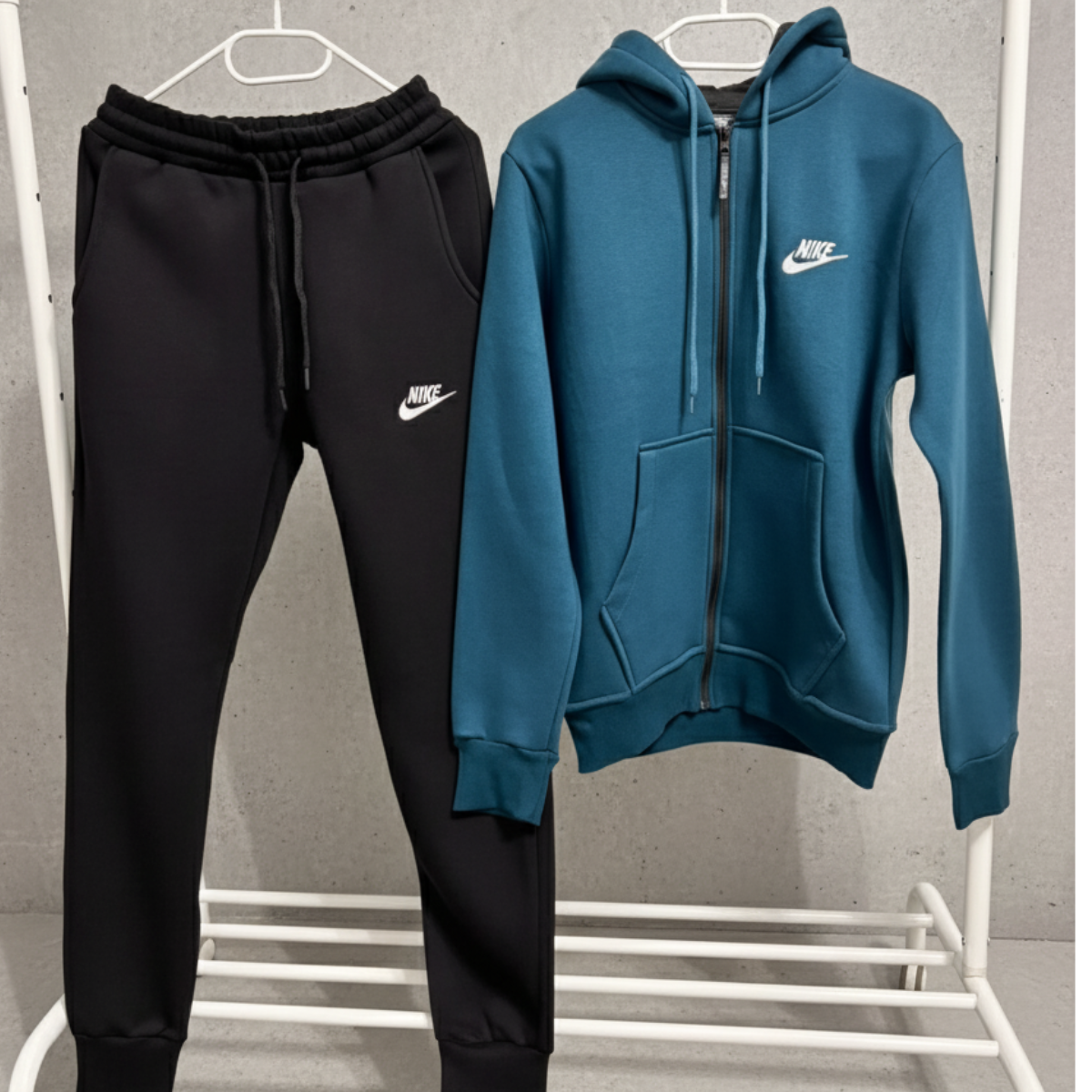 Trening de dama Cozy - Calduros - TDCVIN