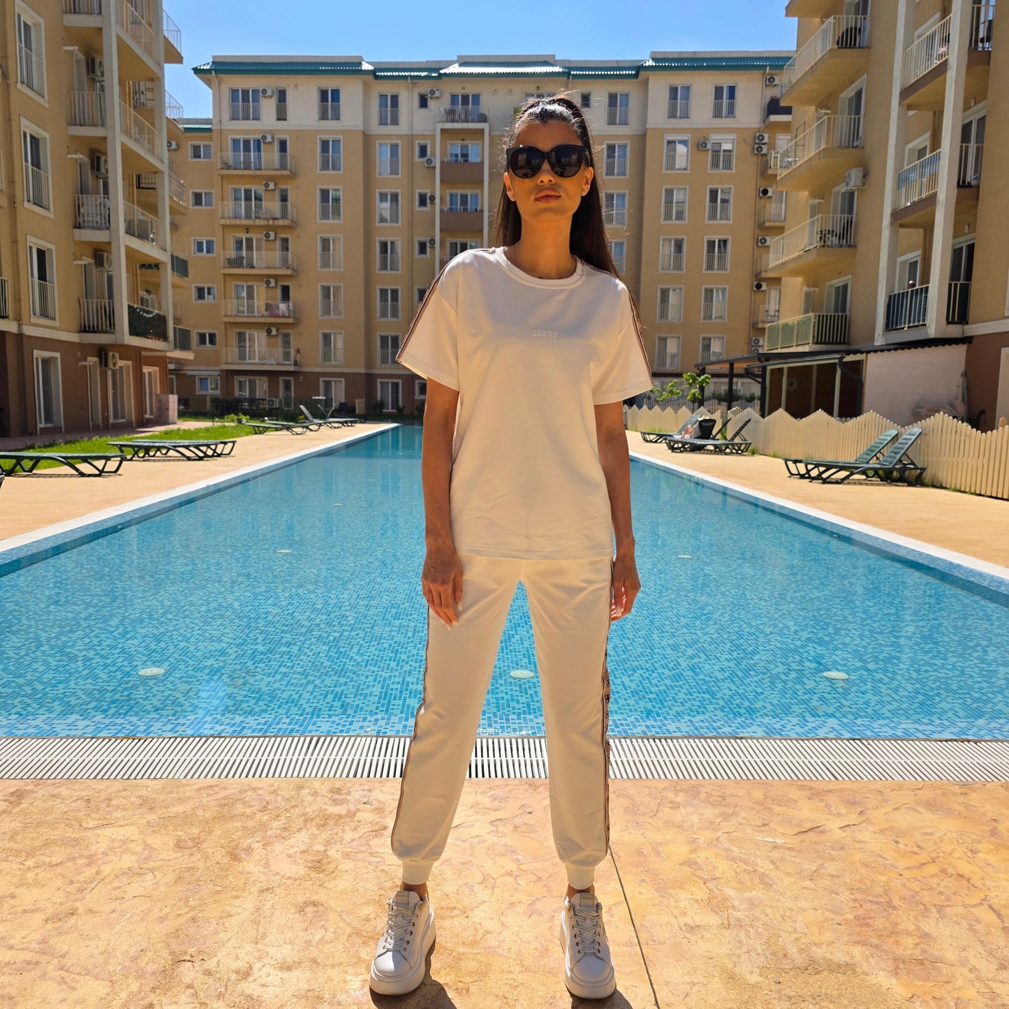 Set Urban Comfort damă - SUC01