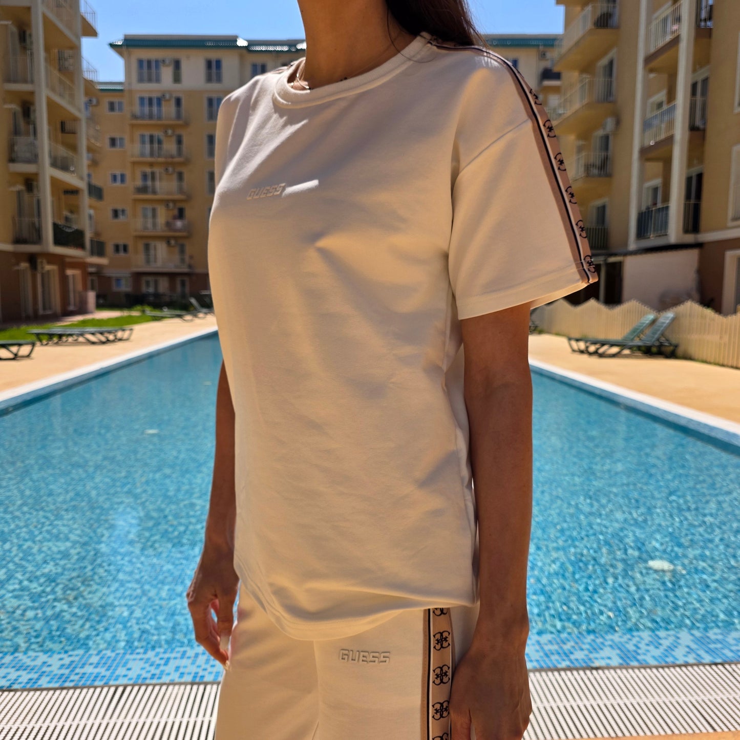 Set Urban Comfort damă - SUC01