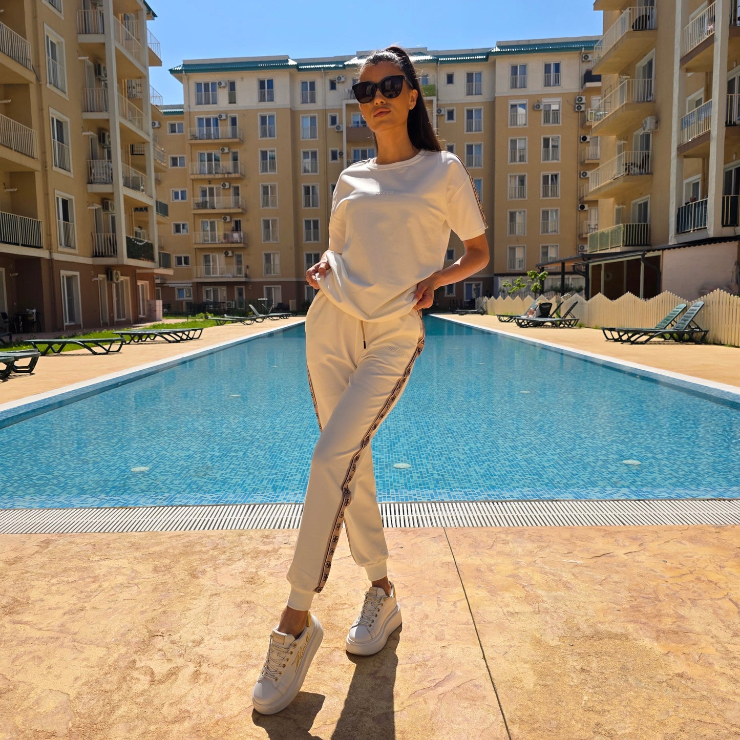 Set Urban Comfort damă - SUC01