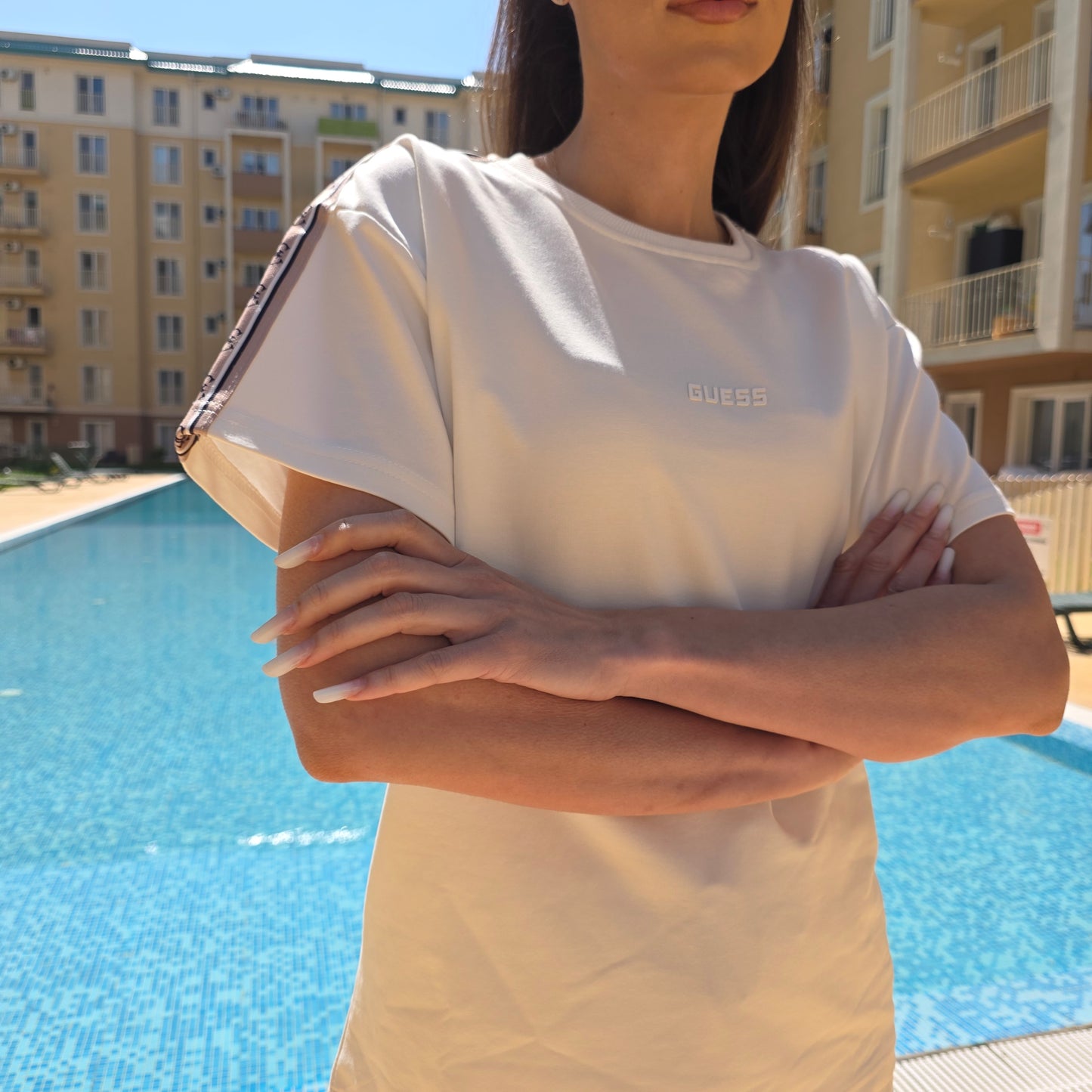 Set Urban Comfort damă - SUC09