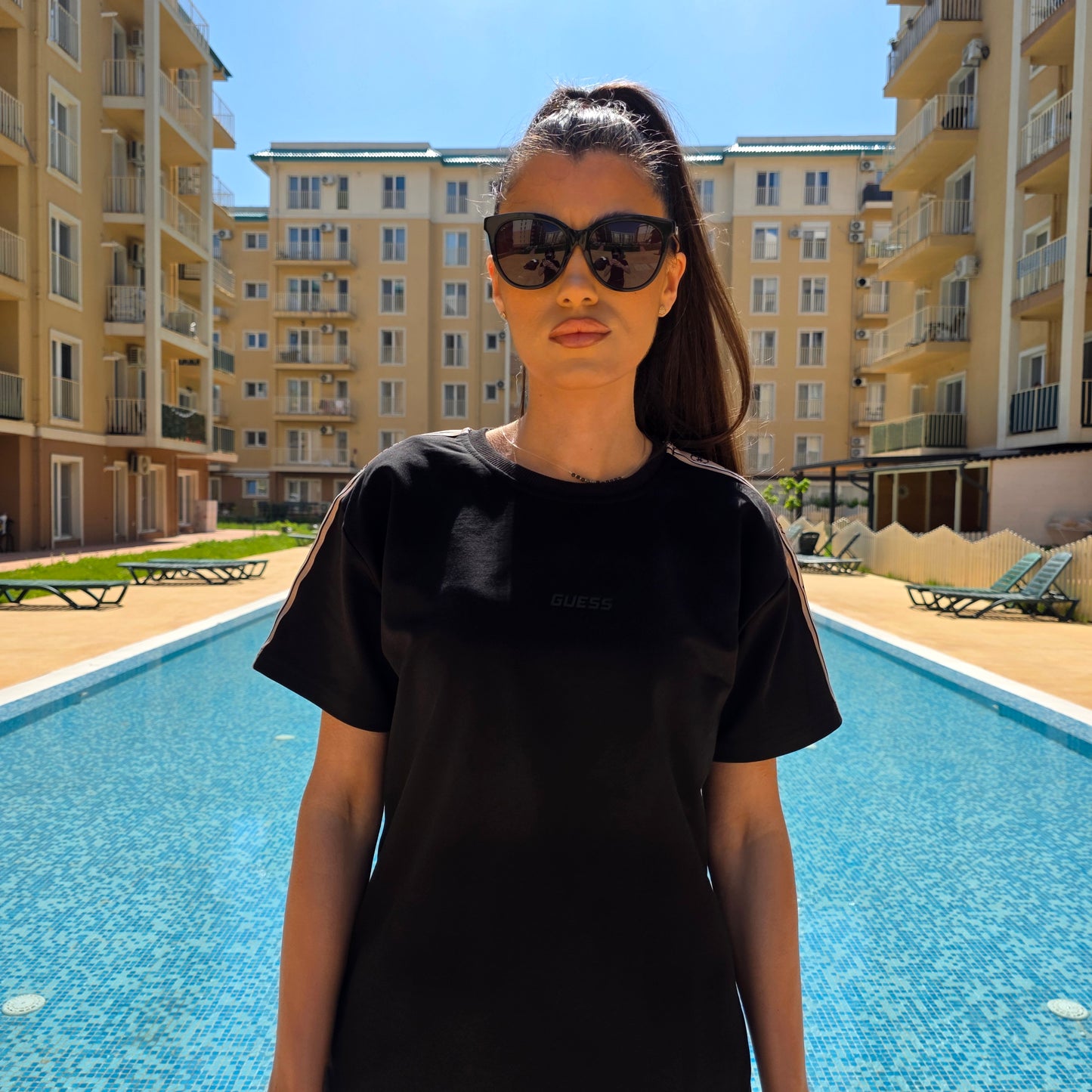 Set Urban Comfort damă - SUC08