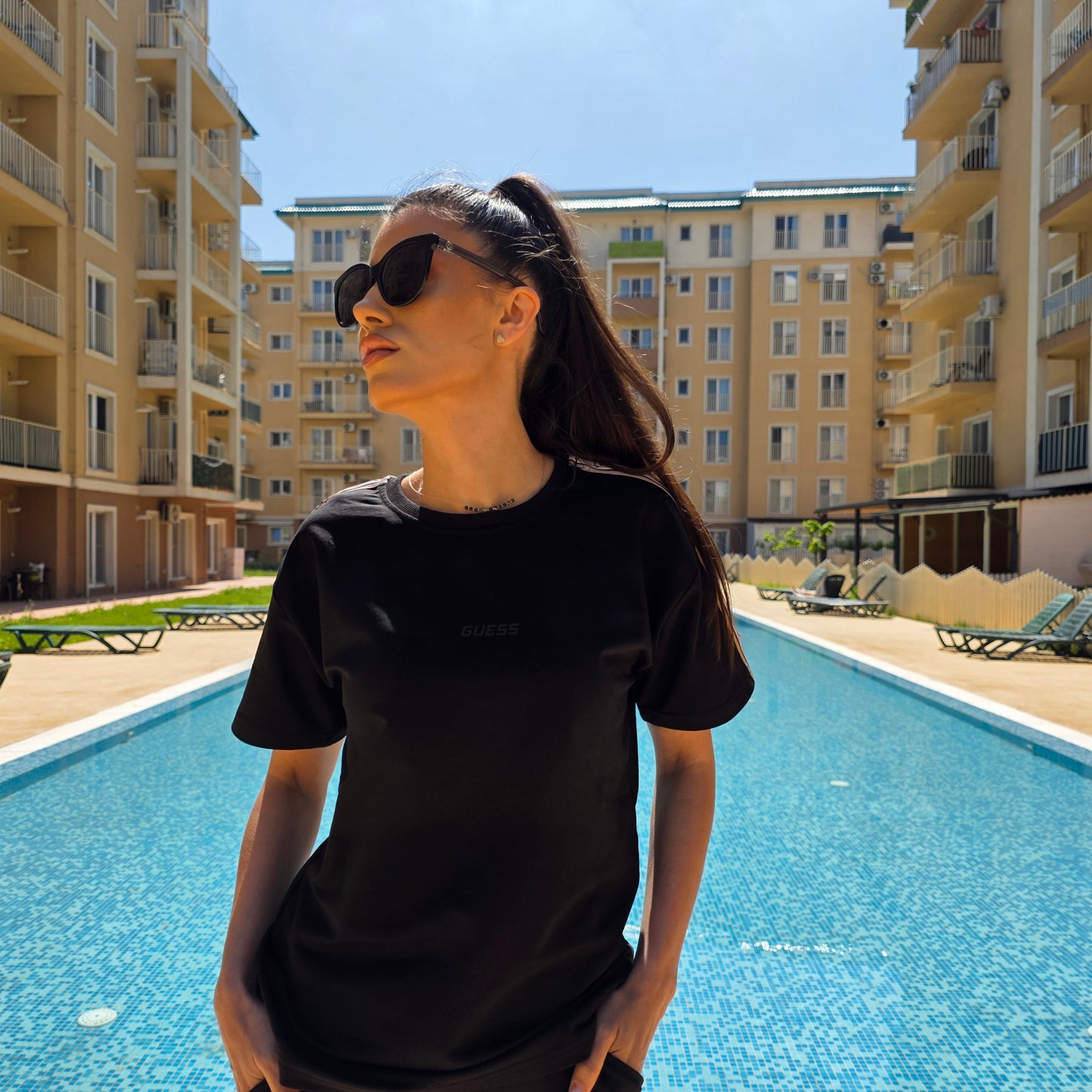 Set Urban Comfort damă - SUC08