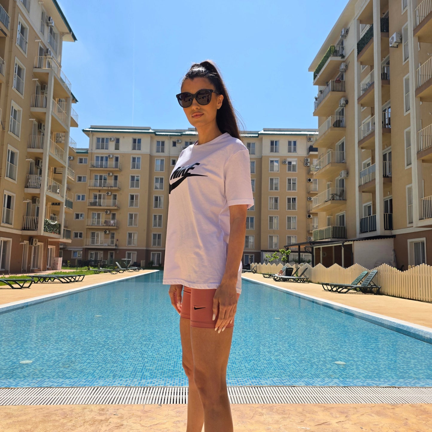 Set Active damă - SAN05