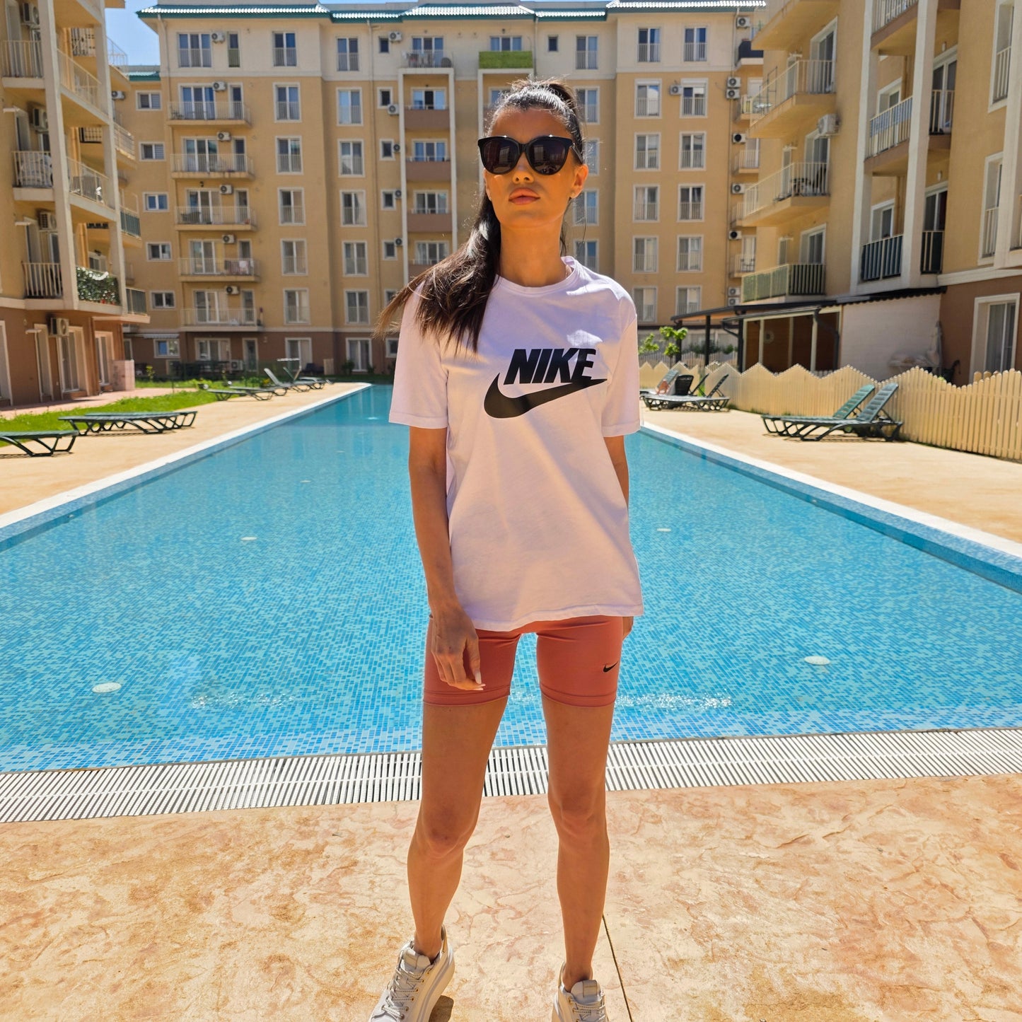 Set Active damă - SAN05