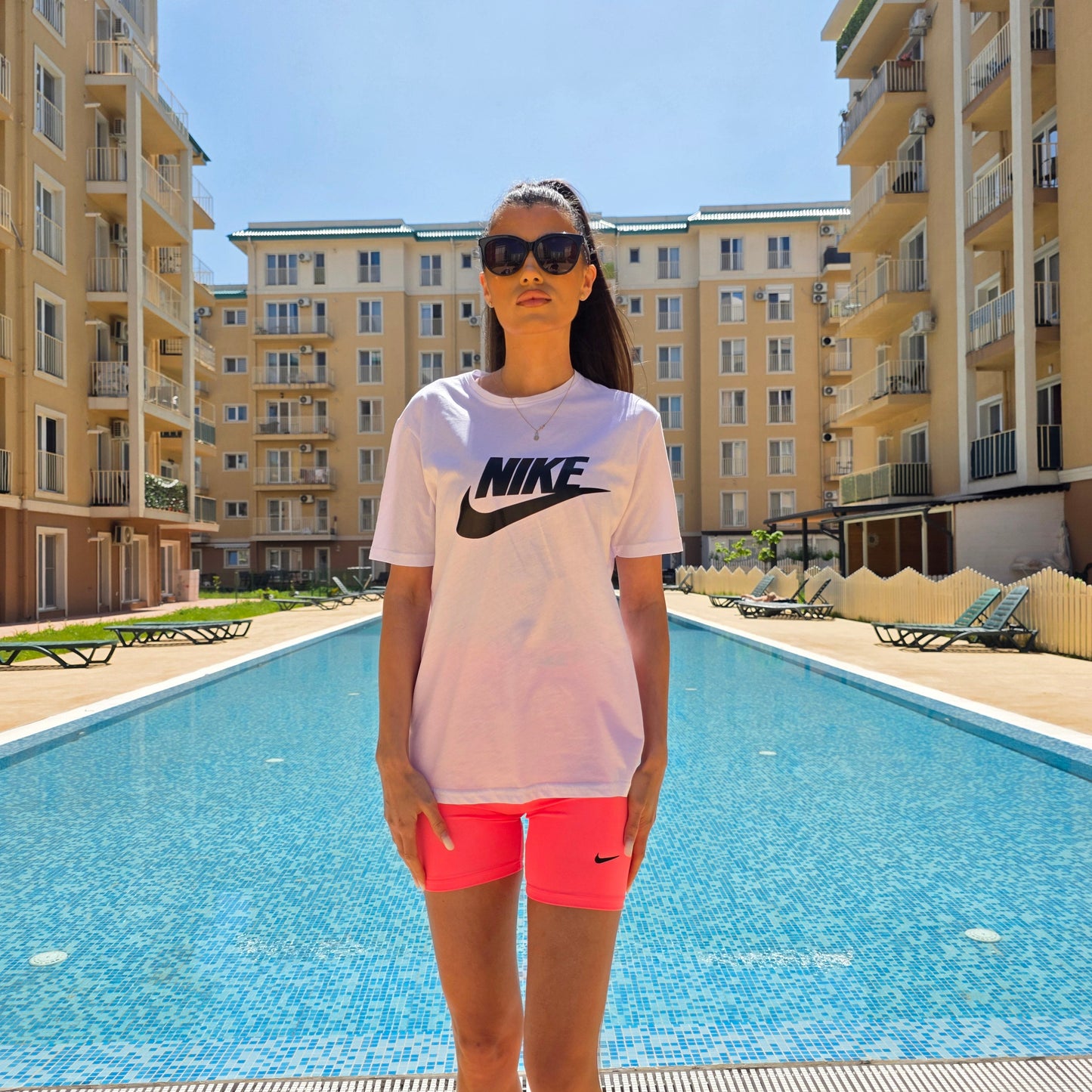 Set Active damă - SAN08