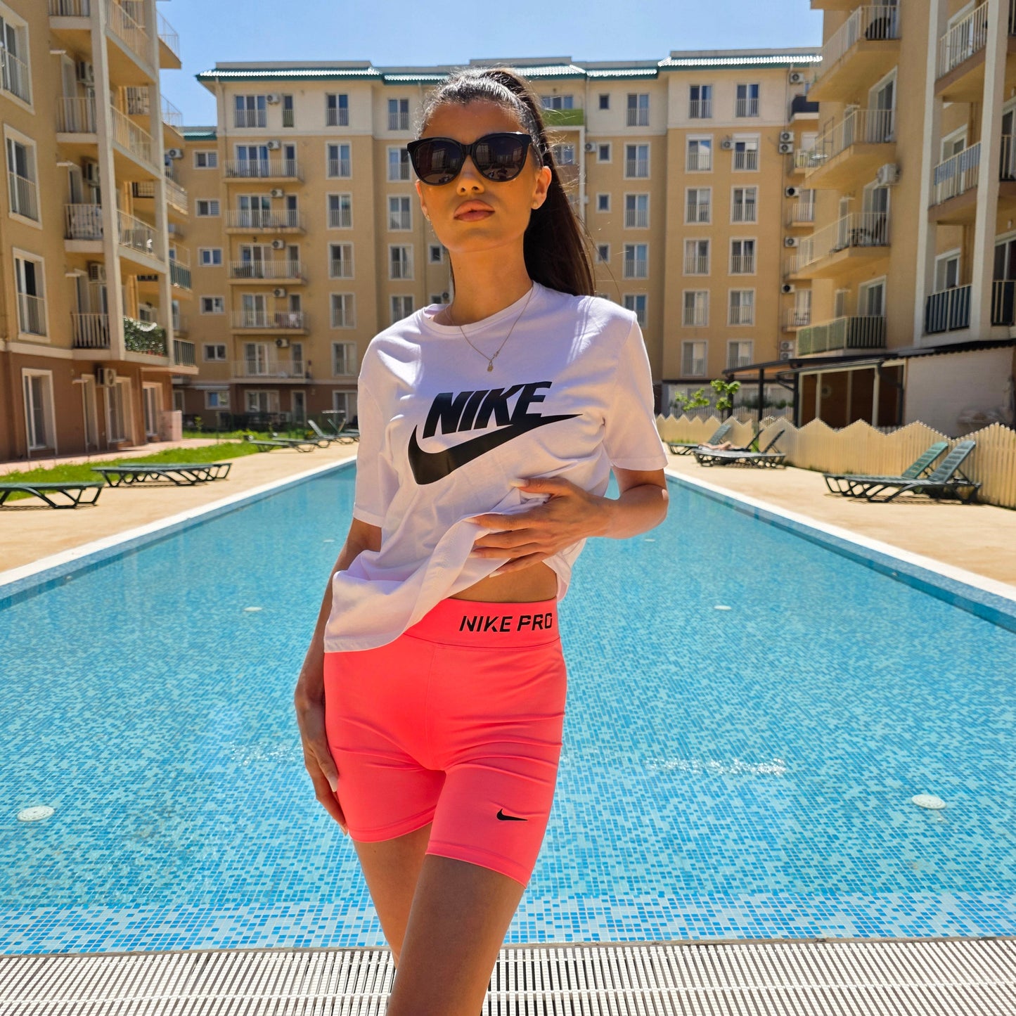 Set Active damă - SAN08