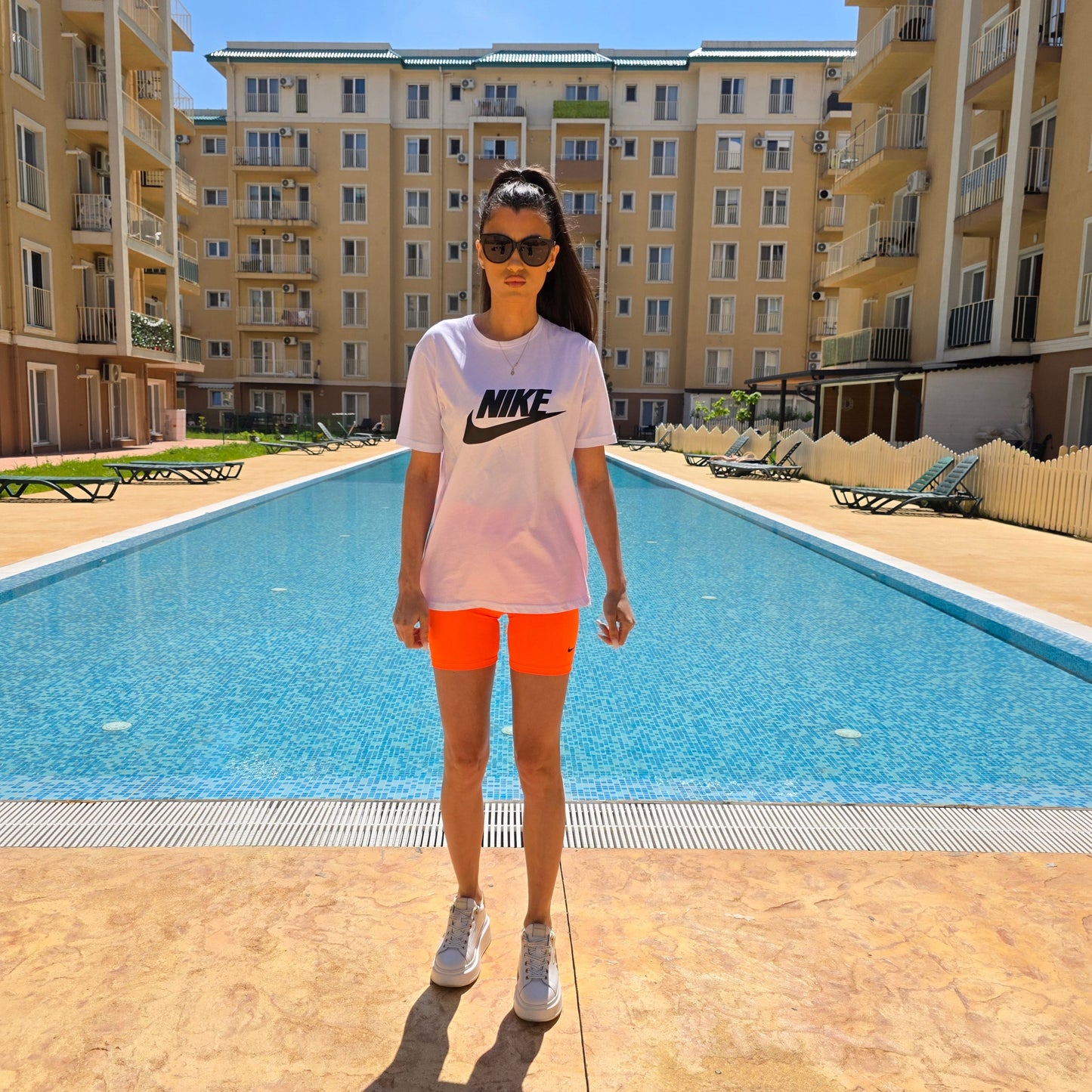 Set Active damă - SAN04