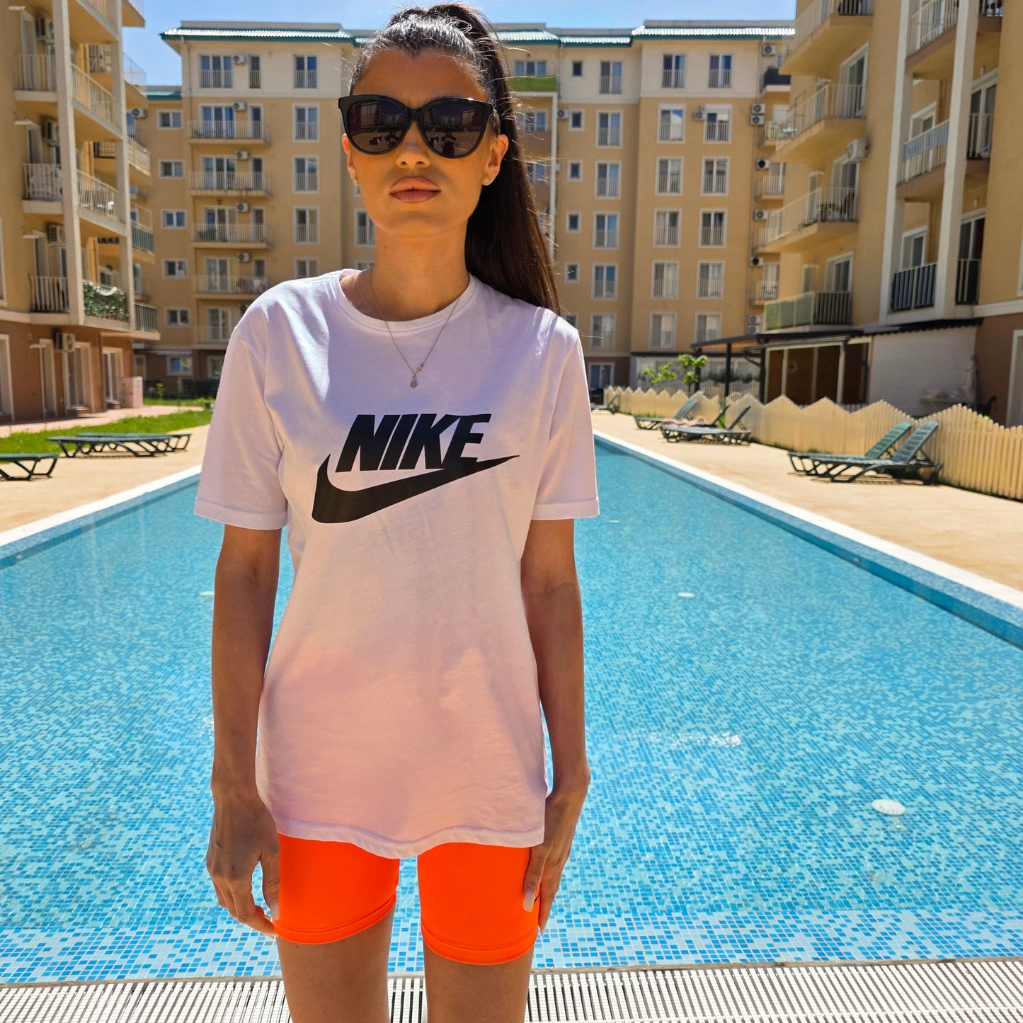 Set Active damă - SAN04