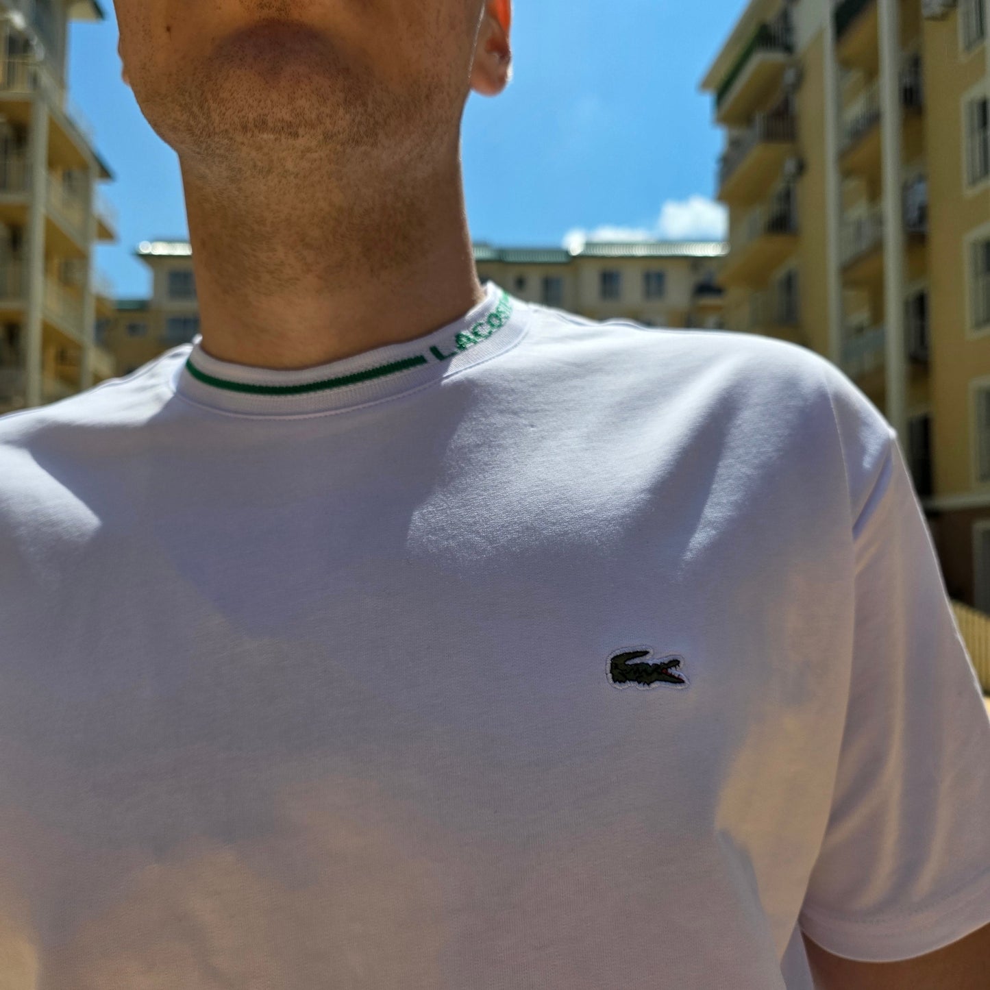 Compleu de vară bărbat - CLC01