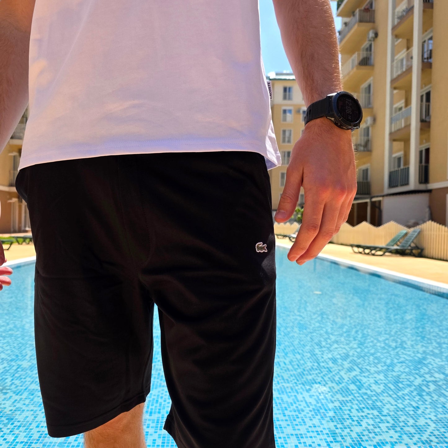 Compleu de vară bărbat - CLC01