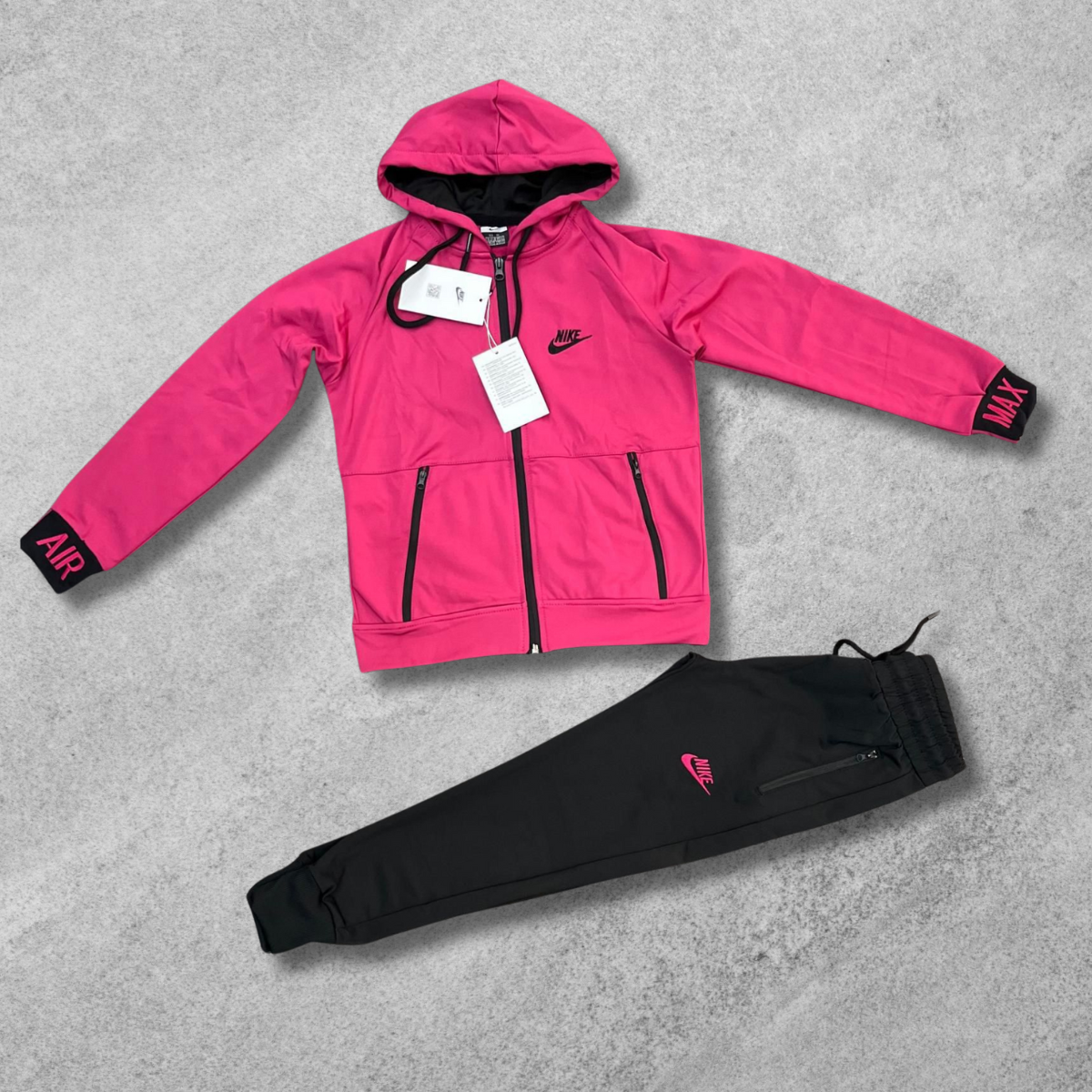 Trening copii - TNRI1