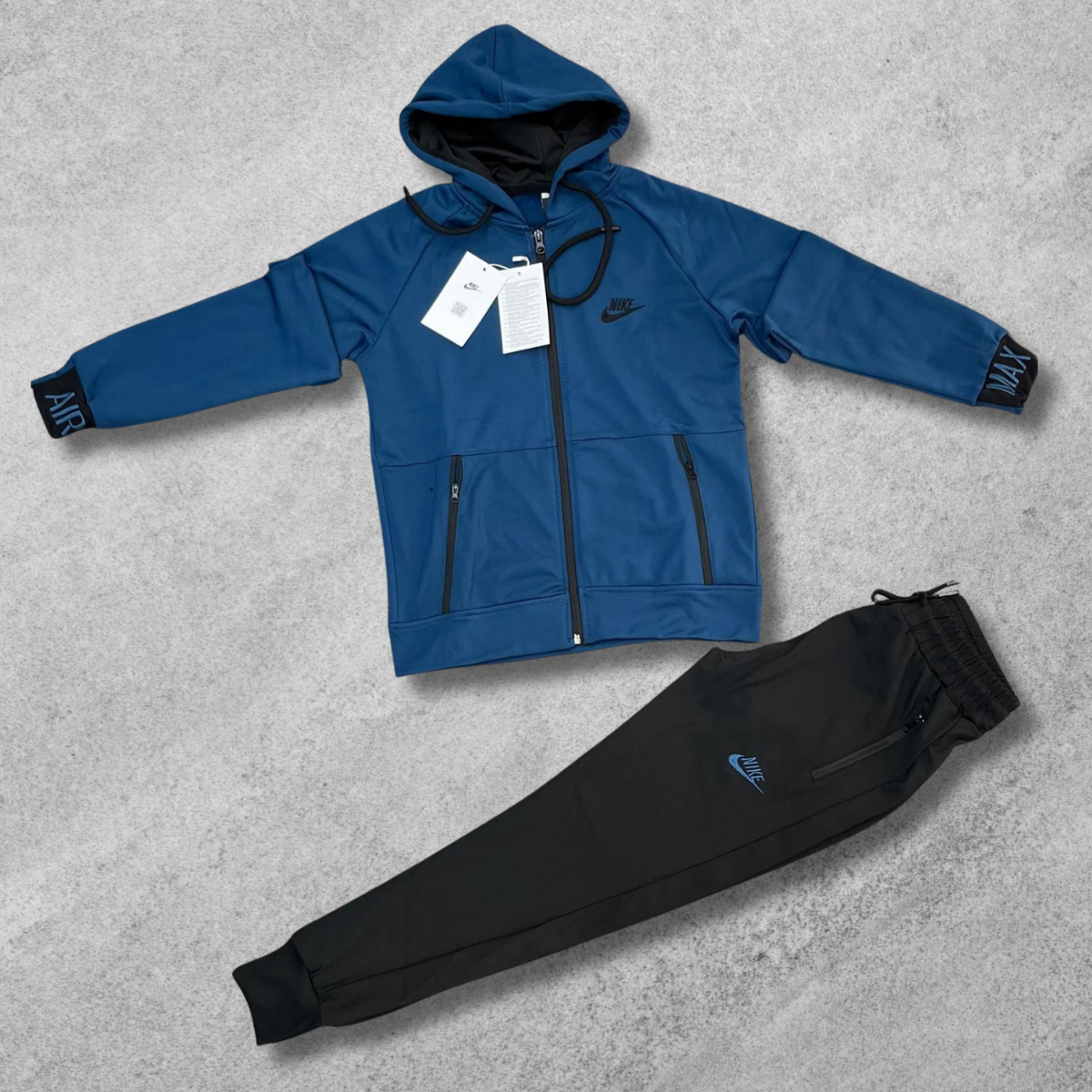 Trening copii - TNBIN