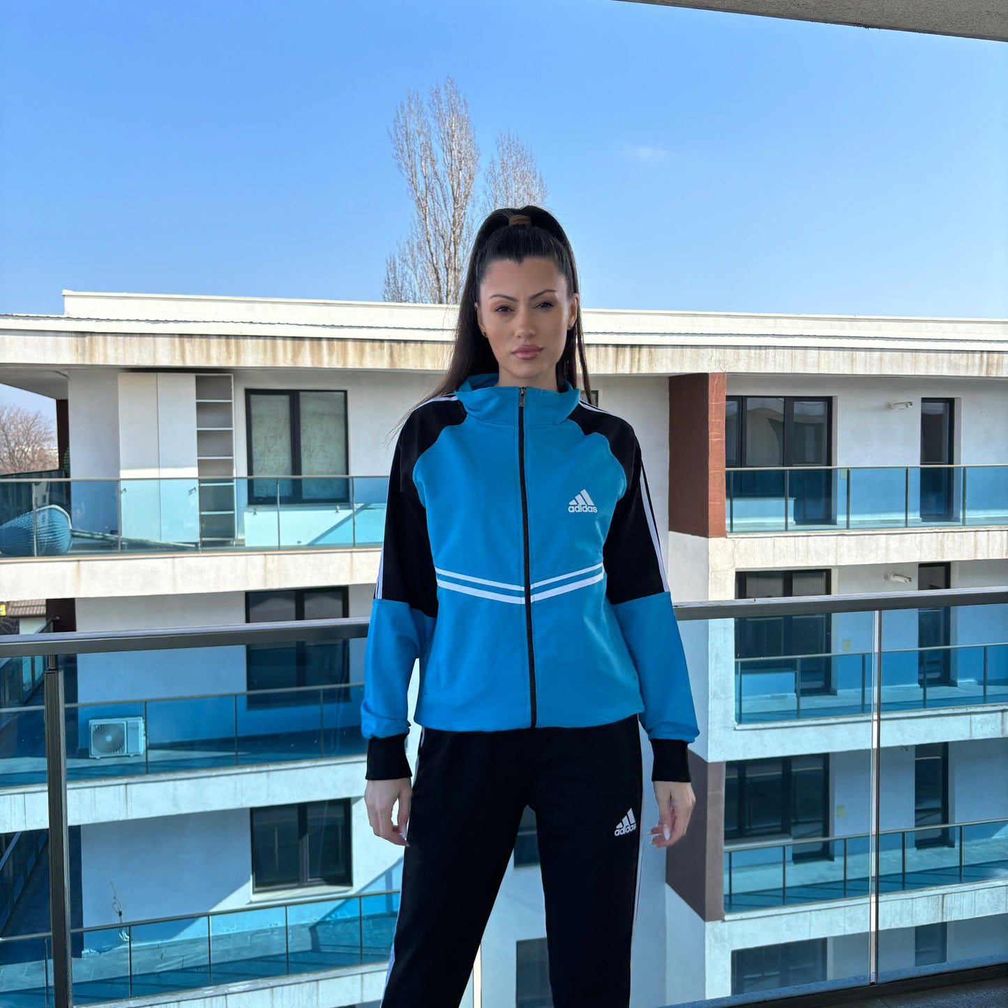 Trening Dama - TDAA3