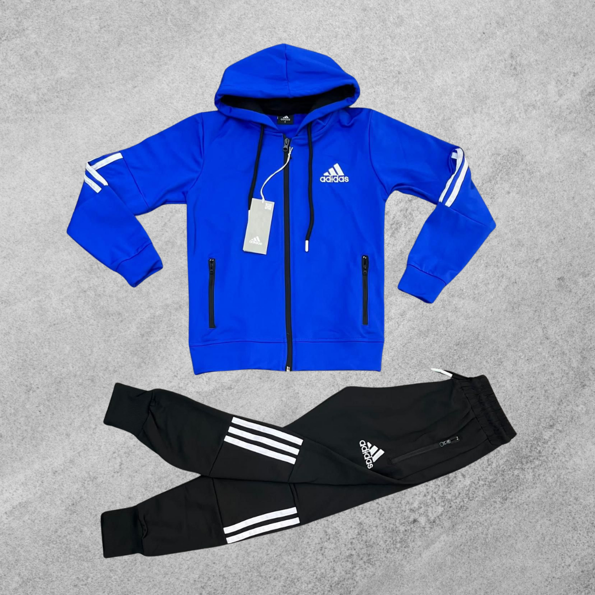 Trening copii - TAAAN