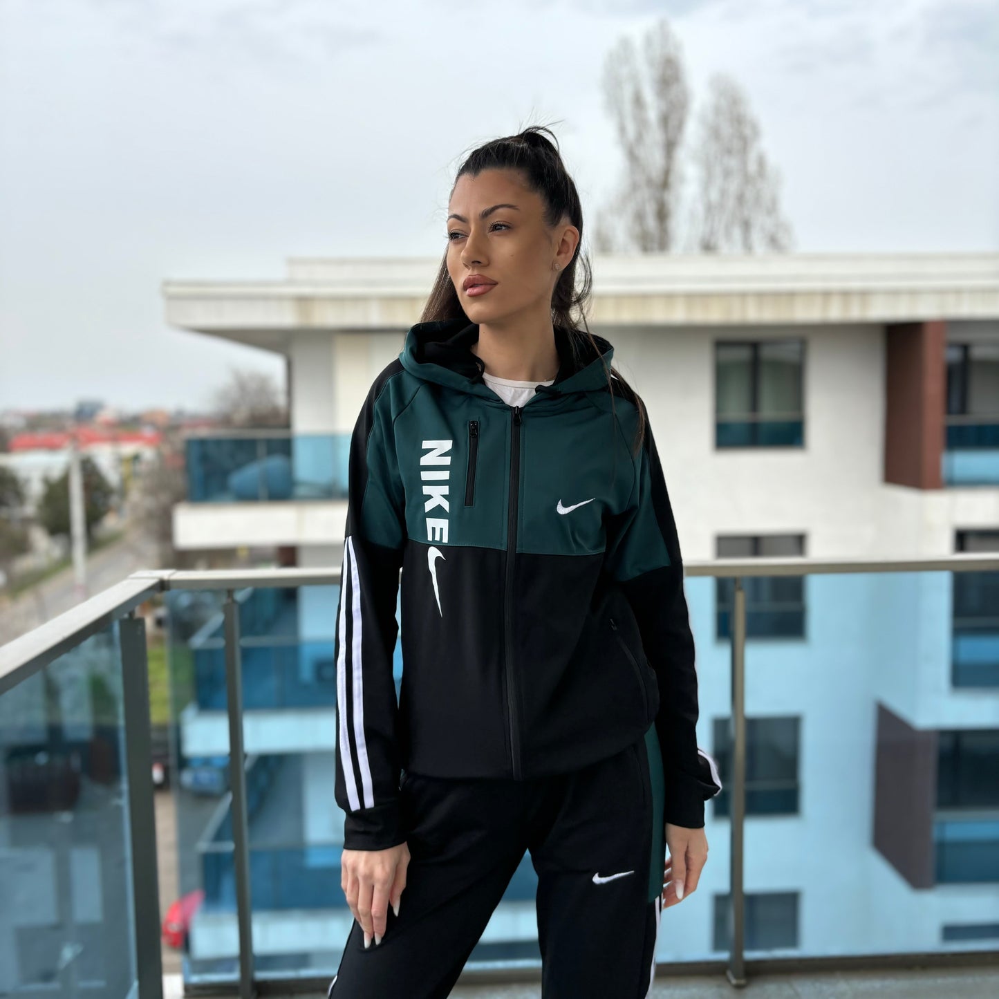 Trening damă NeoFit - TCNFVI