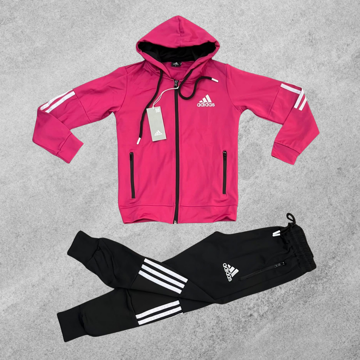 Trening copii - TAAFN