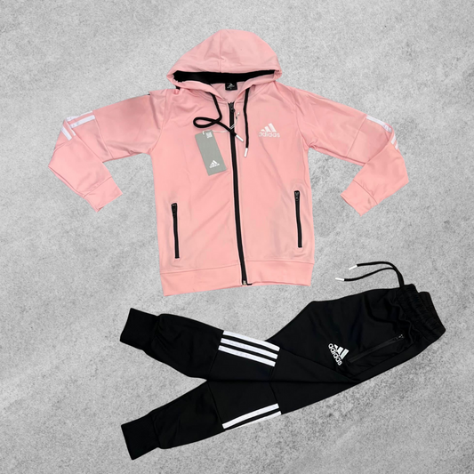 Trening copii - TAARDN