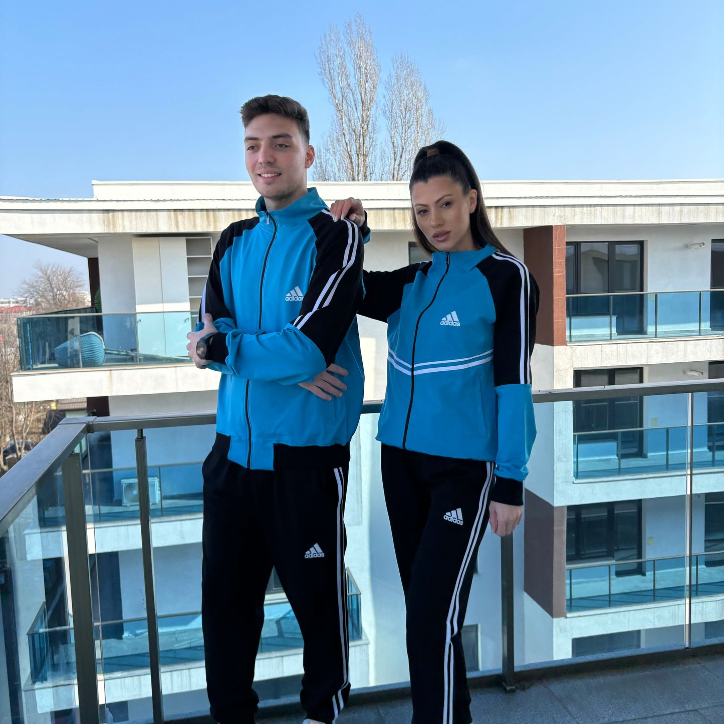 Trening Cuplu - TDAA3