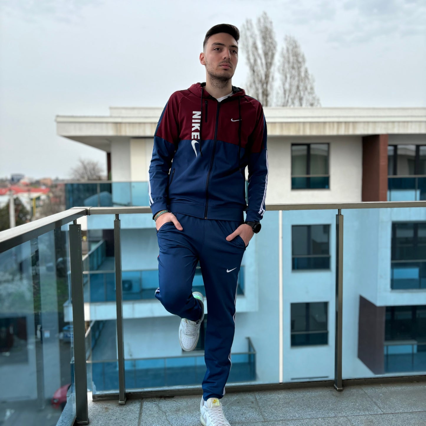 Trening bărbat NeoFit - TCNF02