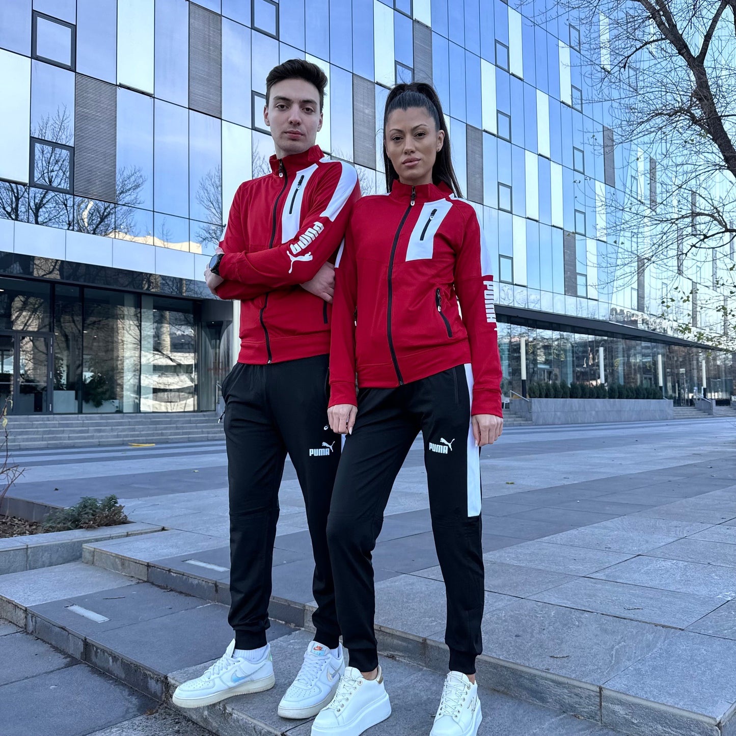 REDUCERE-Fusion Set - TPR